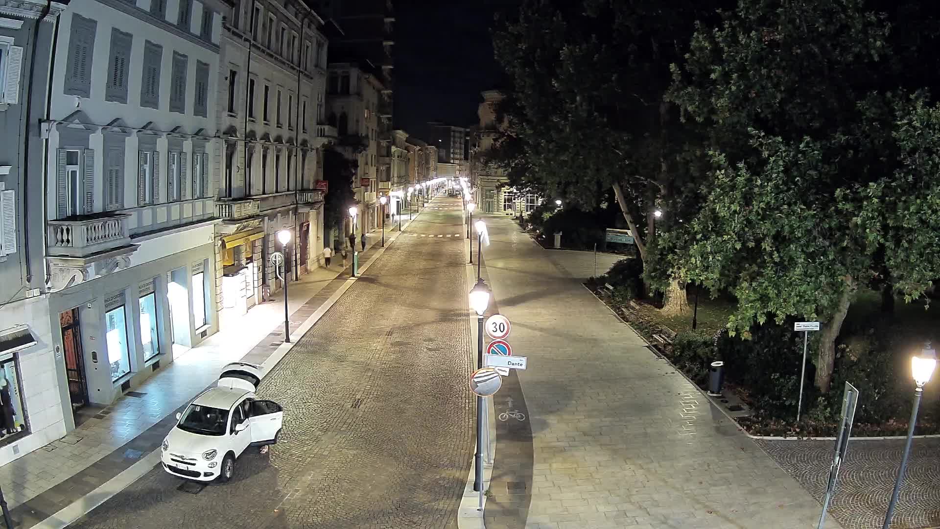 Webcam en Vivo Gorizia – Corso Verdi