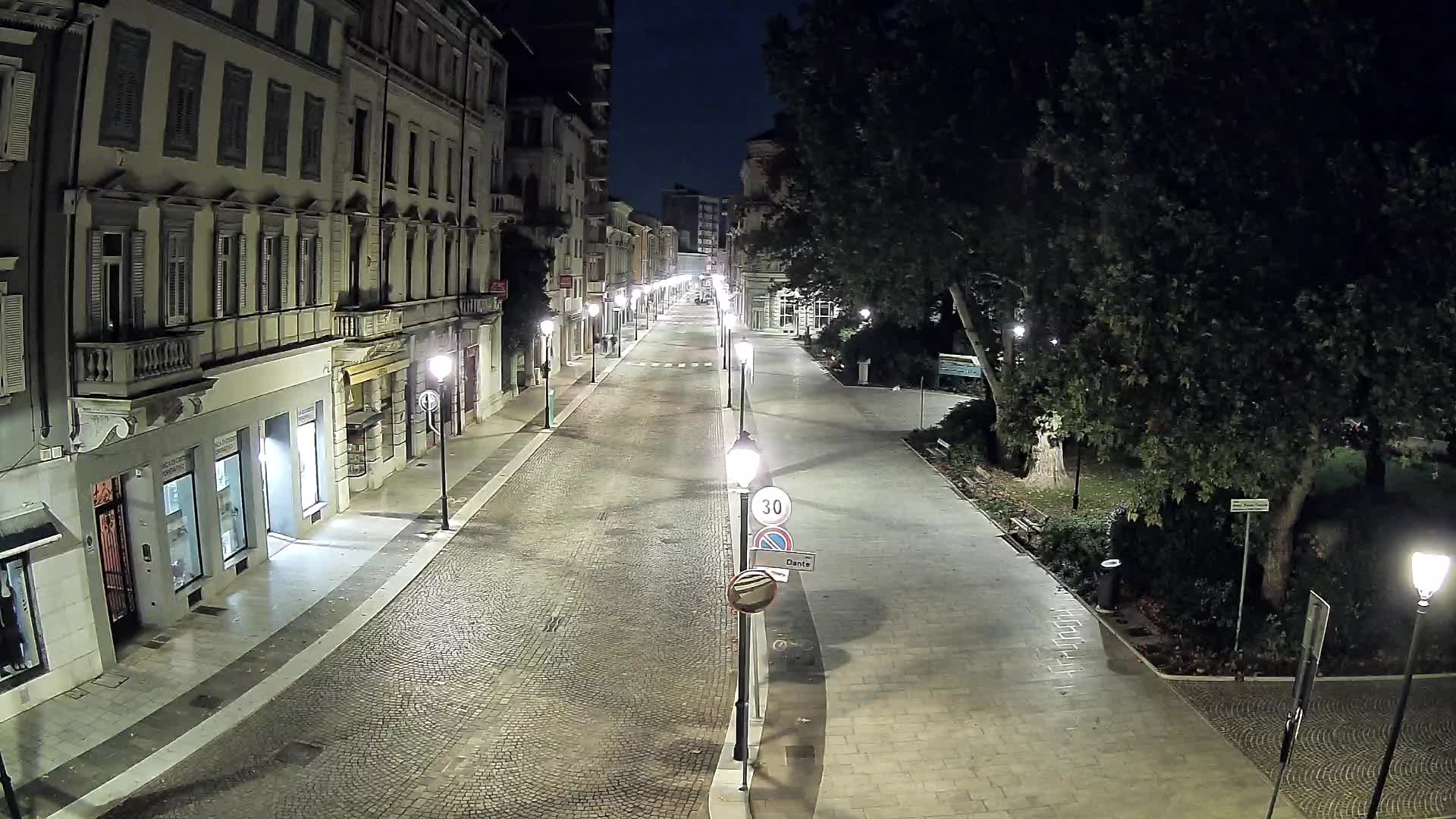 Görz Live-Webcam – Corso Verdi