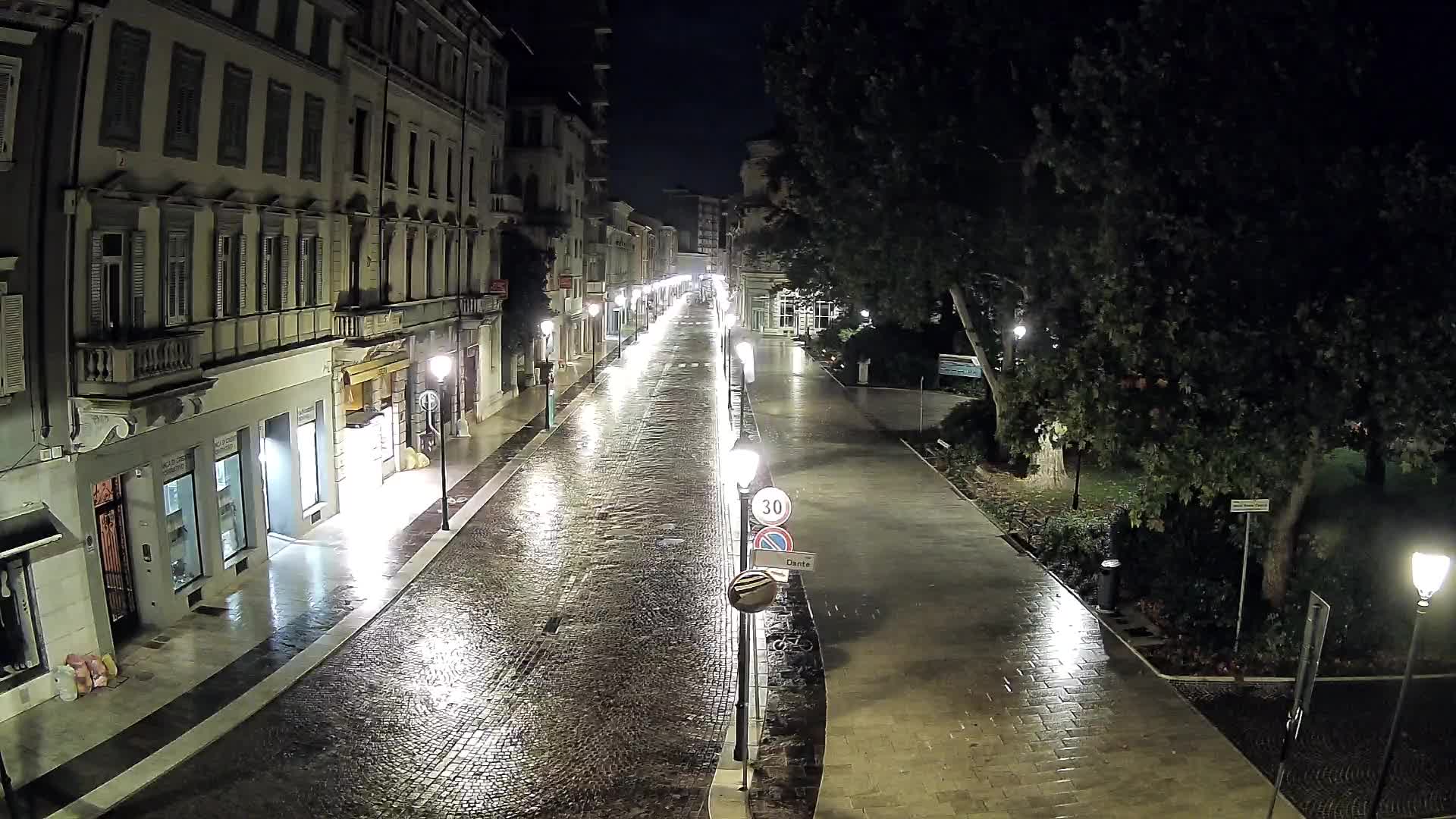 Webcam Live Gorizia | Corso Verdi