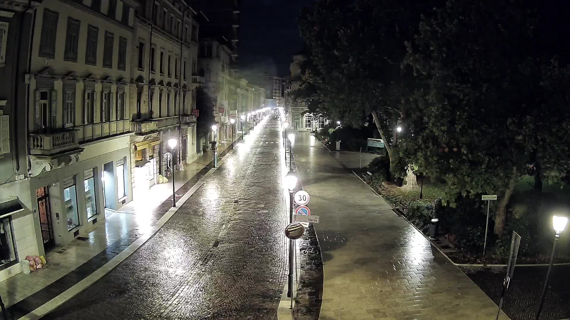 Webcam en Direct Gorizia – Corso Verdi