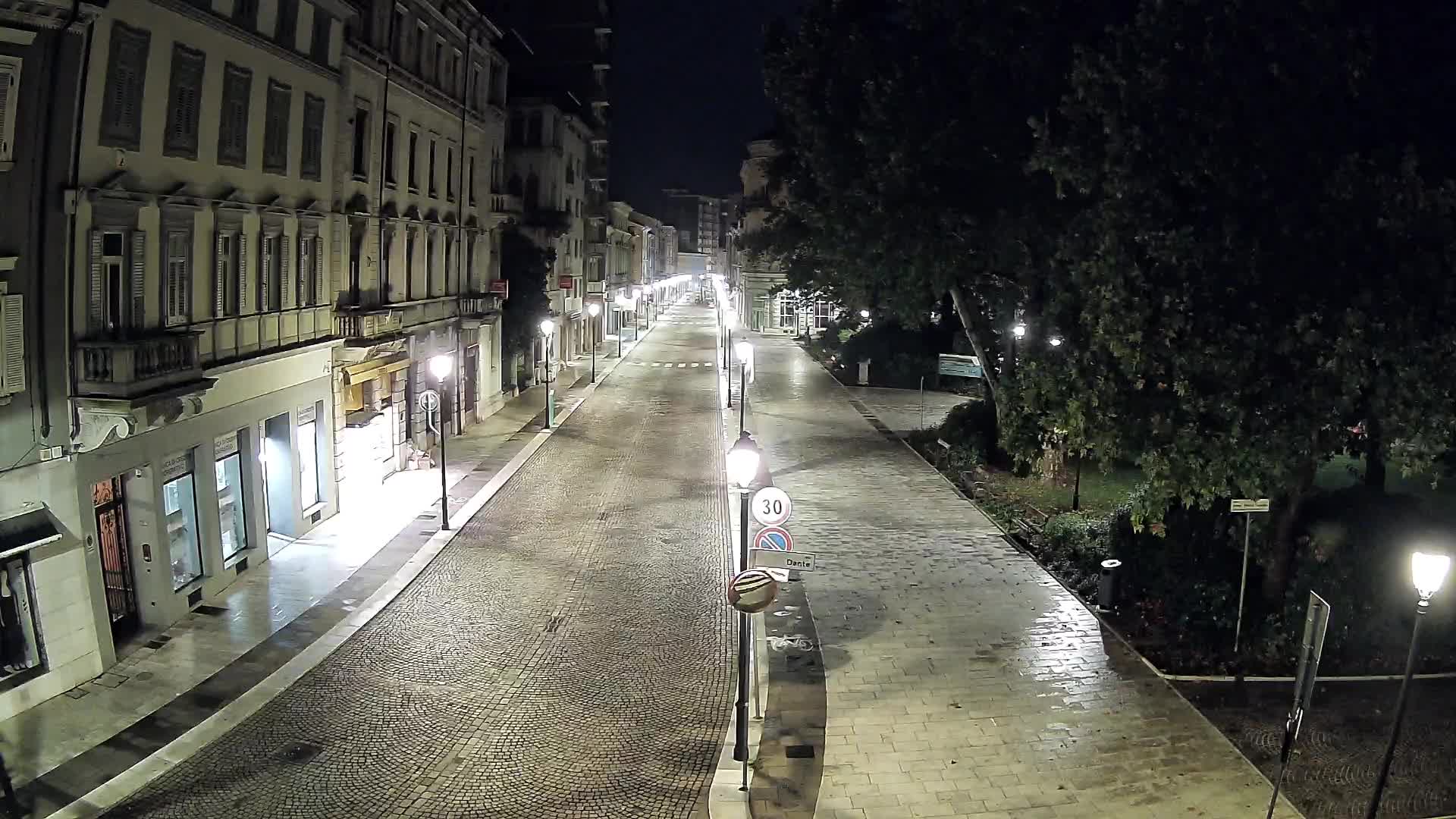 Görz Live-Webcam – Corso Verdi