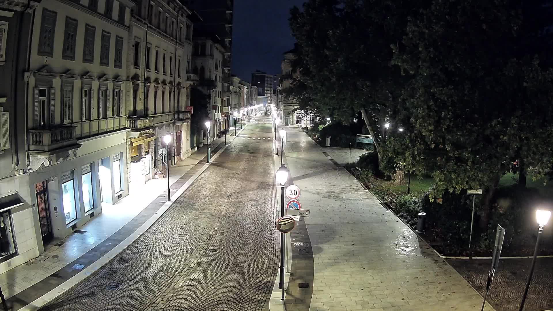 Görz Live-Webcam – Corso Verdi
