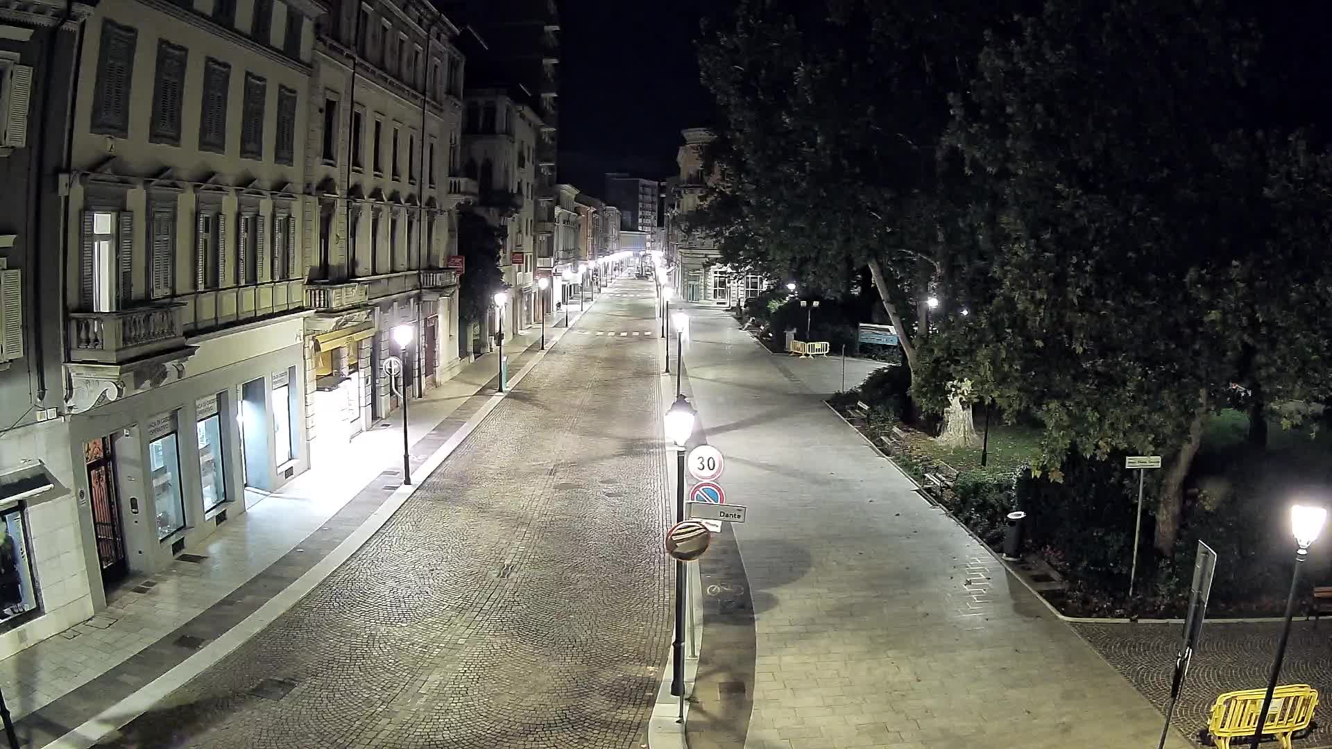 Webcam Live Gorizia | Corso Verdi