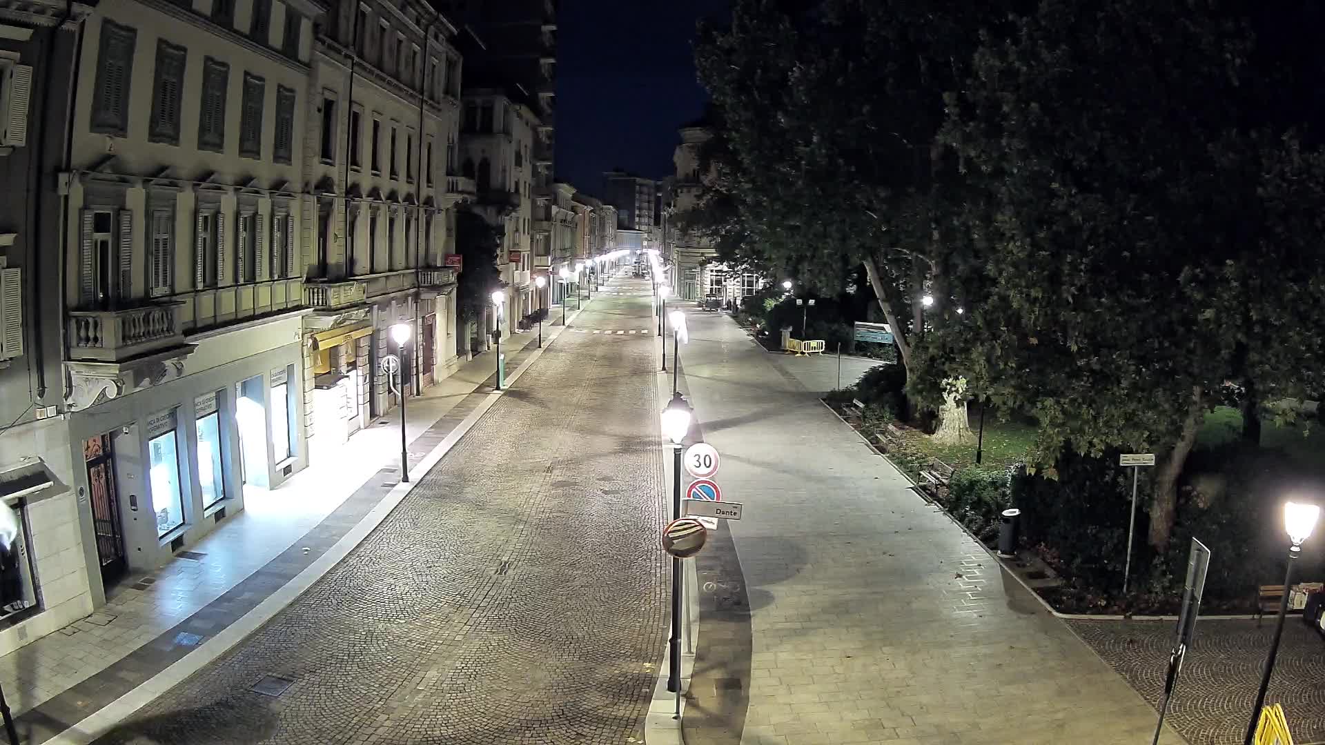 Webcam en Vivo Gorizia – Corso Verdi