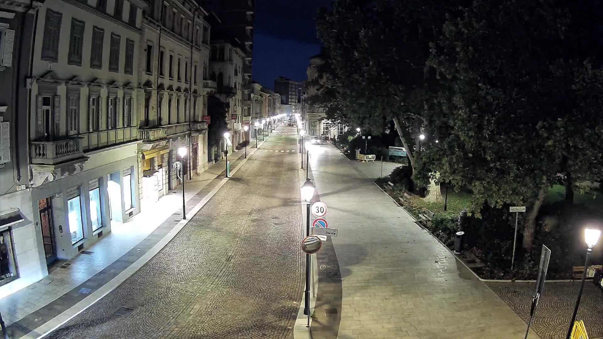 Webcam en Vivo Gorizia – Corso Verdi