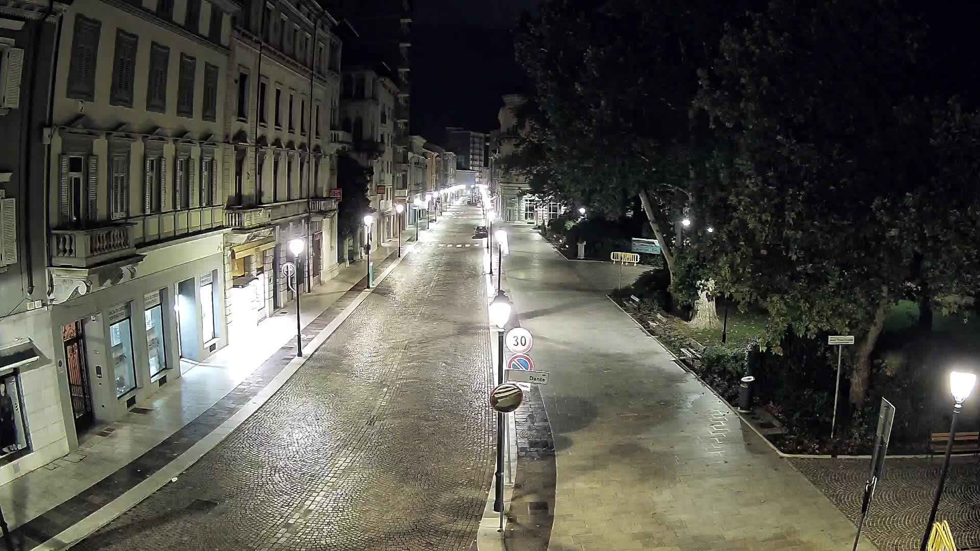Görz Live-Webcam – Corso Verdi