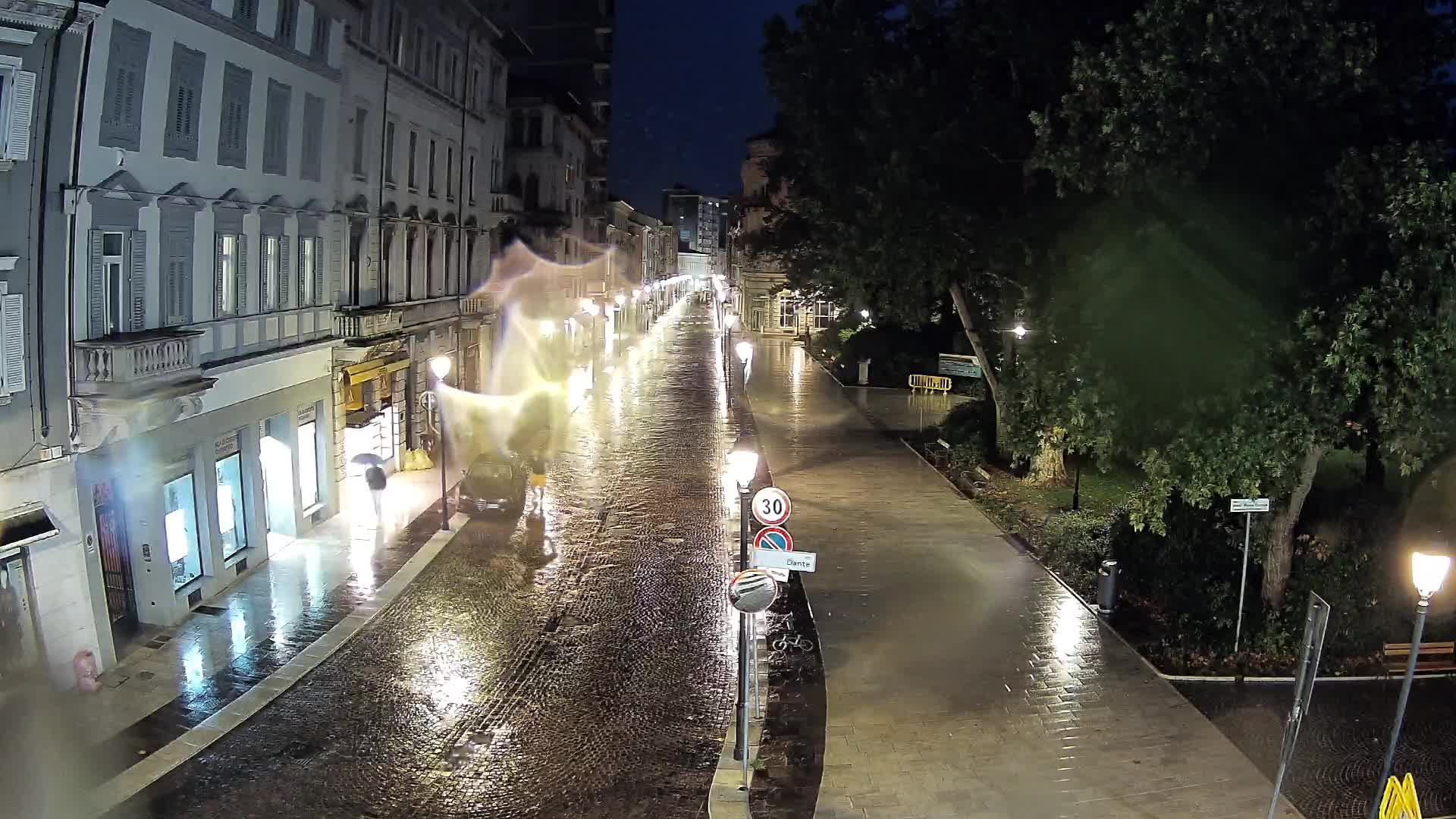 Webcam en Vivo Gorizia – Corso Verdi