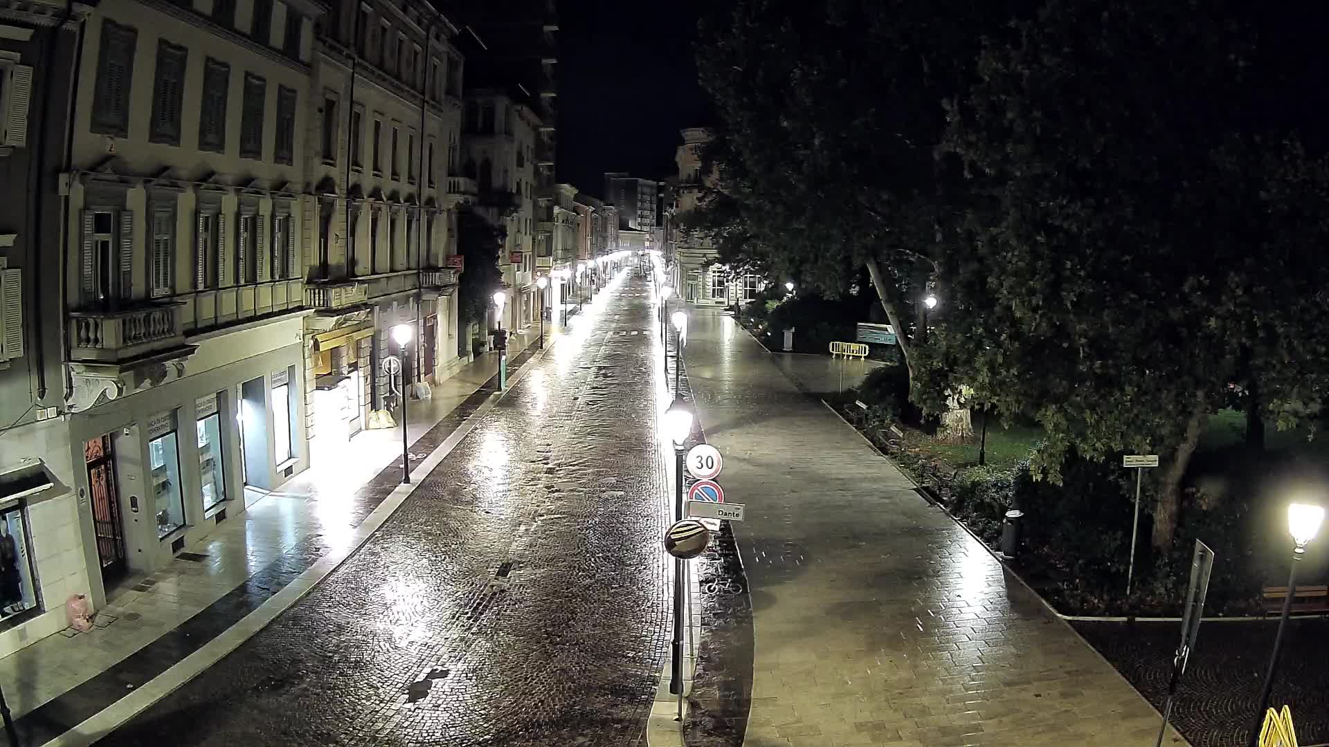 Webcam en Vivo Gorizia – Corso Verdi