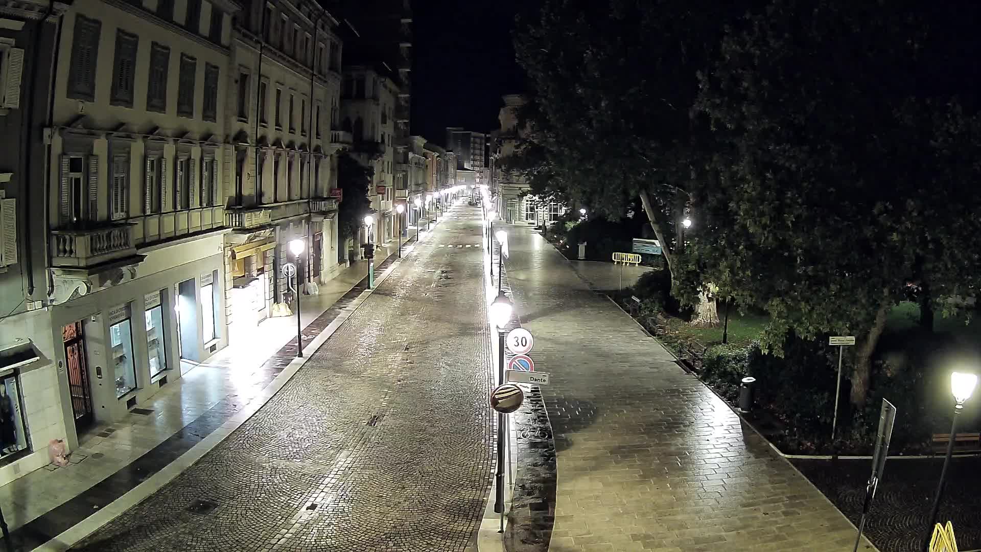 Webcam en Vivo Gorizia – Corso Verdi