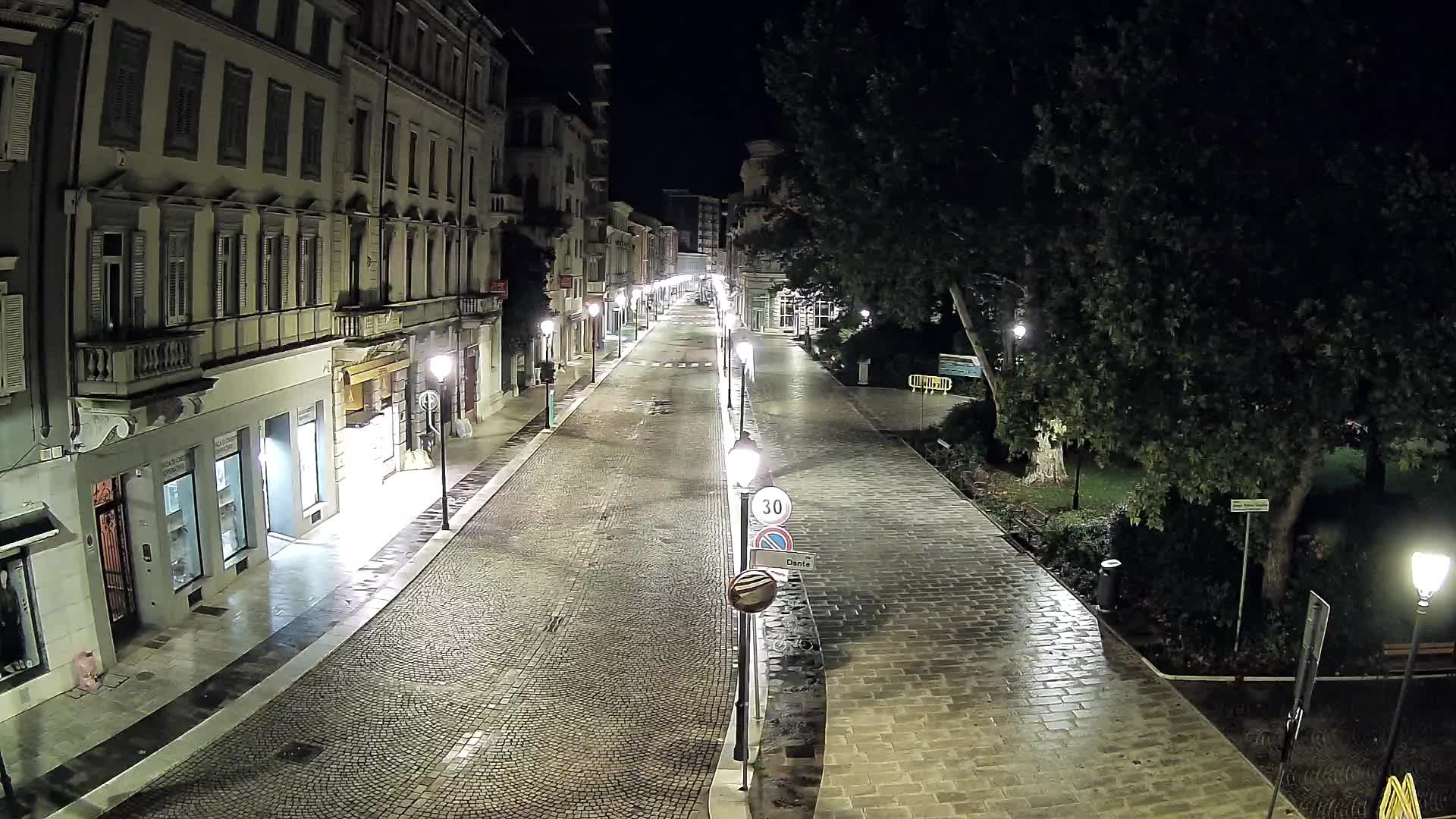 Webcam Live Gorizia | Corso Verdi