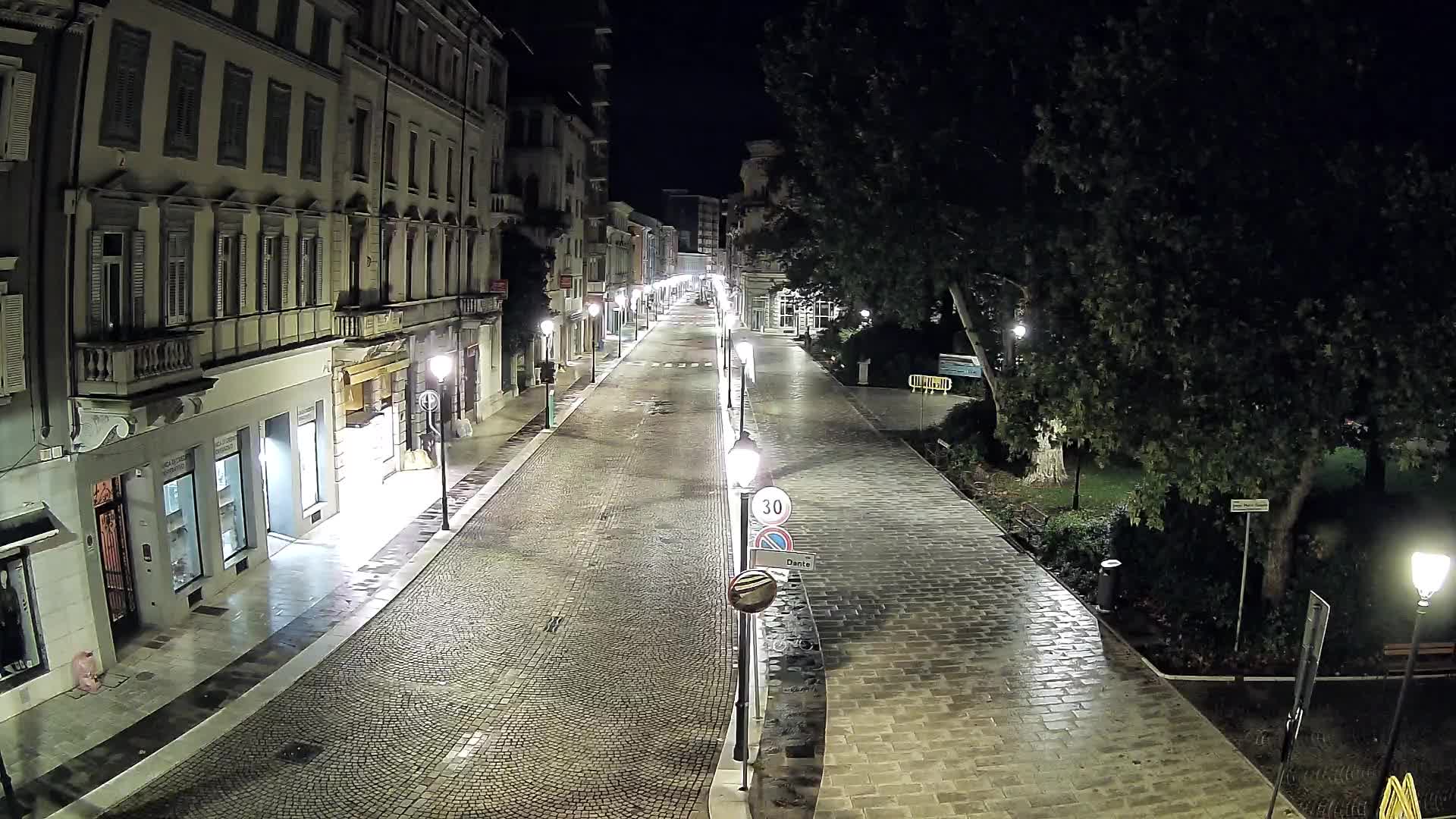 Webcam Live Gorizia | Corso Verdi