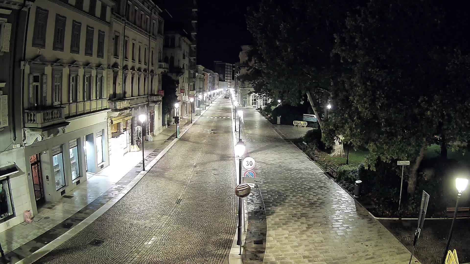 Webcam en Vivo Gorizia – Corso Verdi