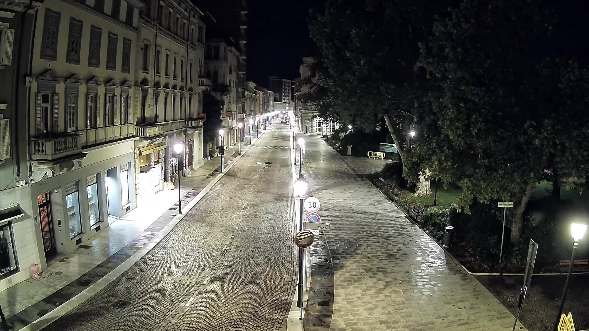 Görz Live-Webcam – Corso Verdi