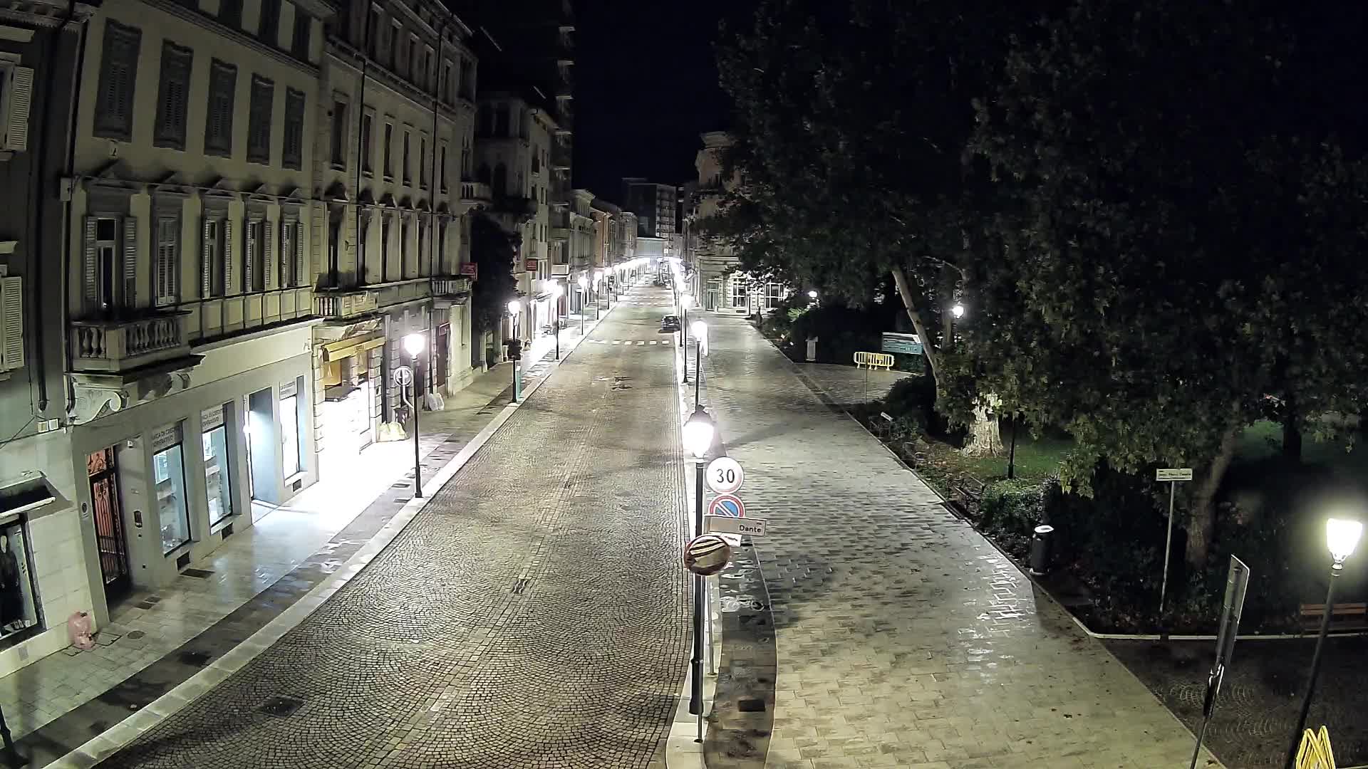 Webcam Live Gorizia | Corso Verdi