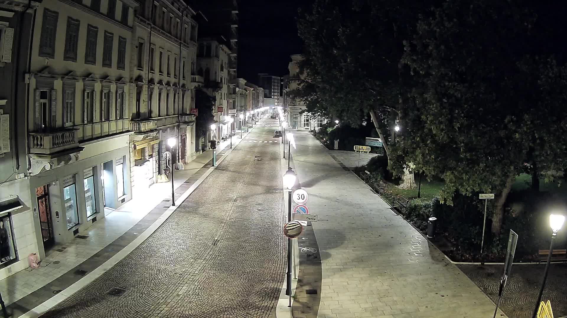 Görz Live-Webcam – Corso Verdi