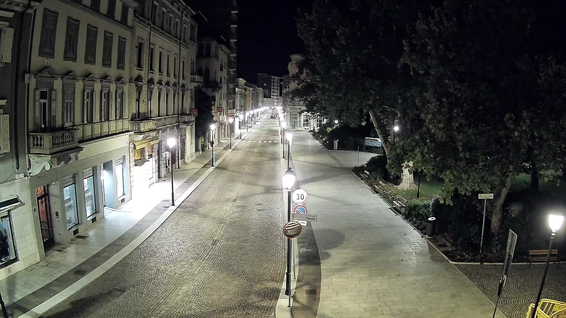 Gorizia | Corso Verdi