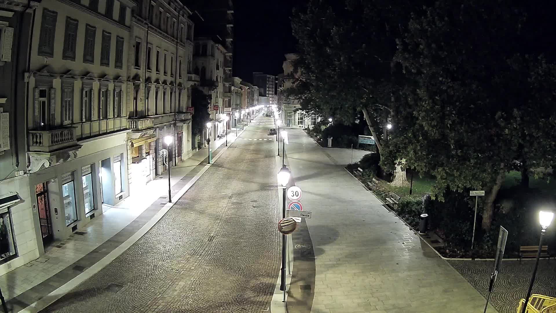 Gorica | Verdijev Korzo