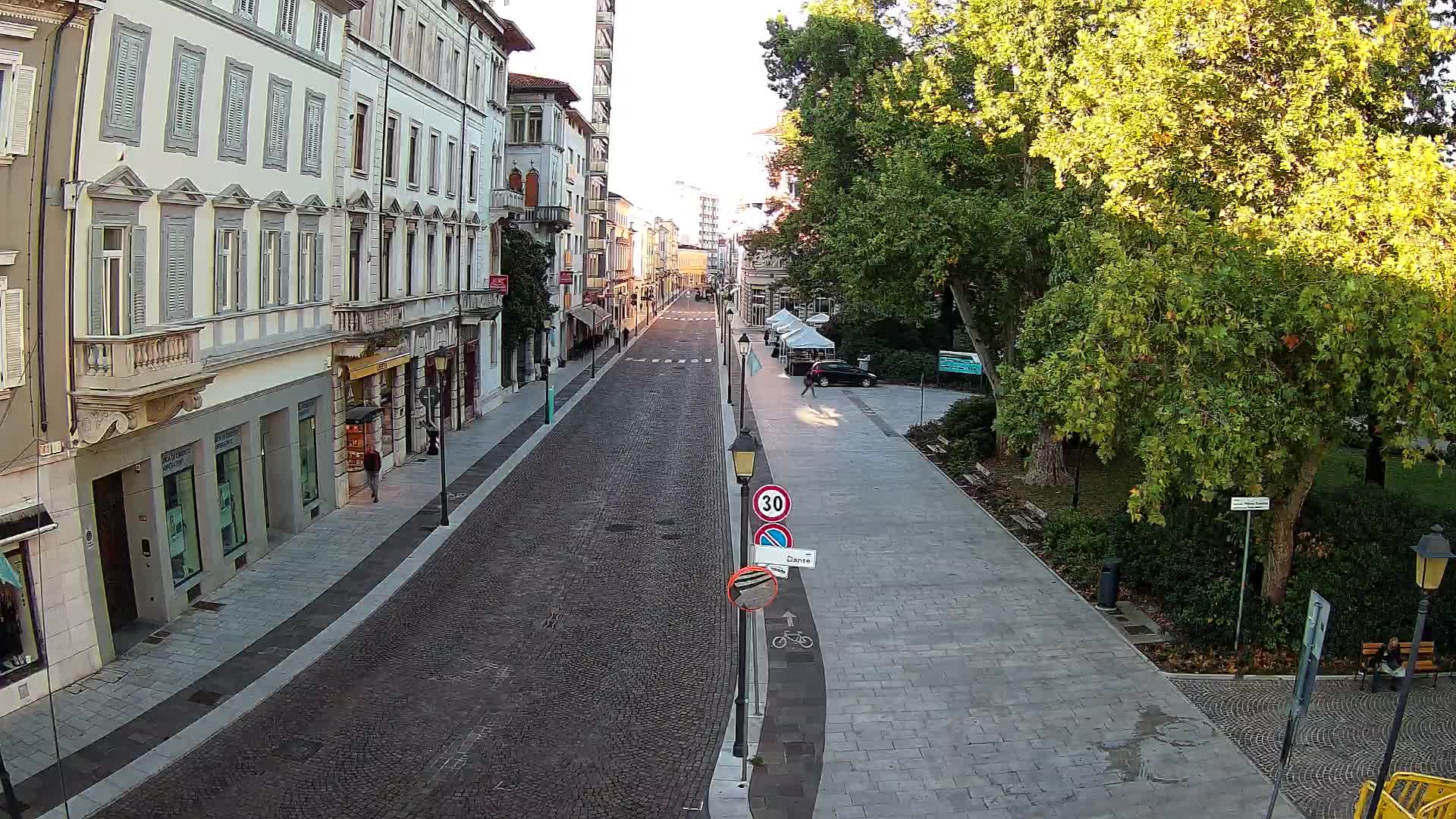 Gorizia | Corso Verdi