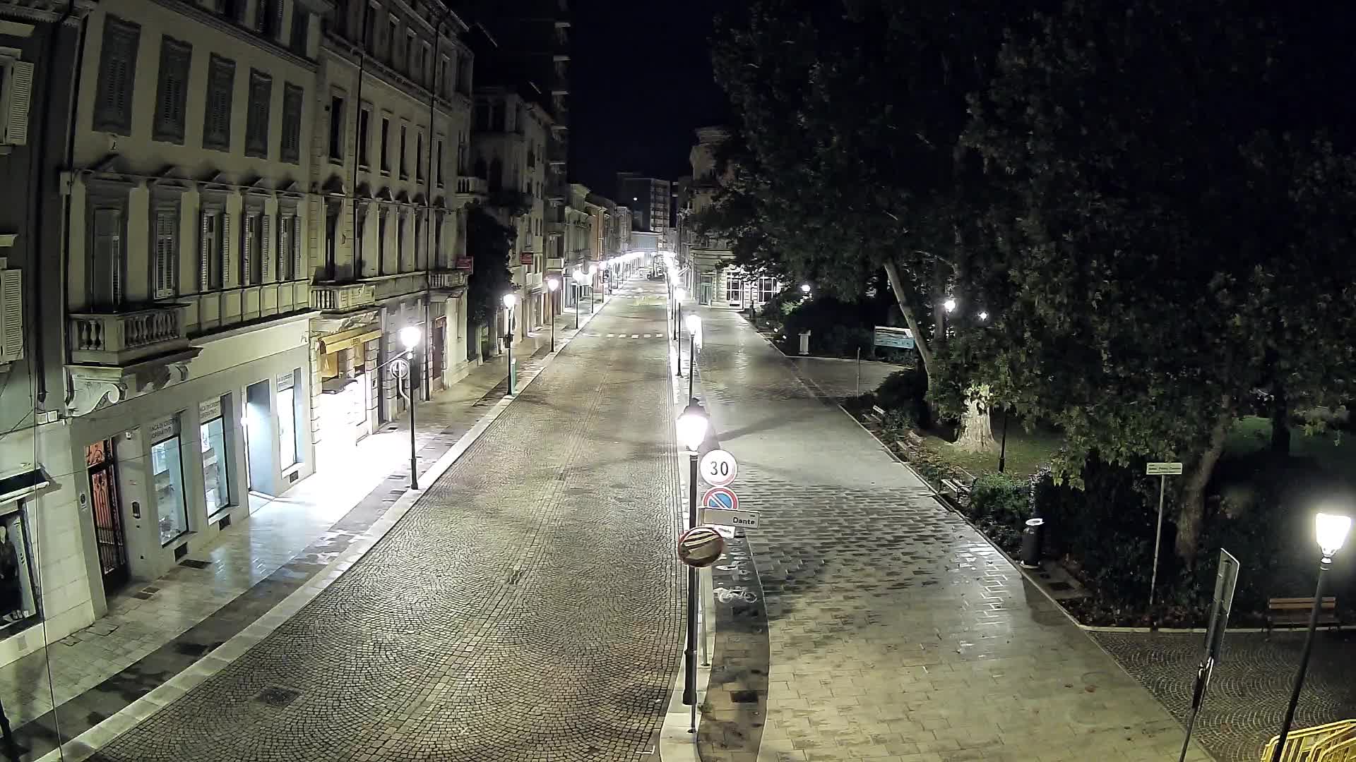 Gorizia | Corso Verdi