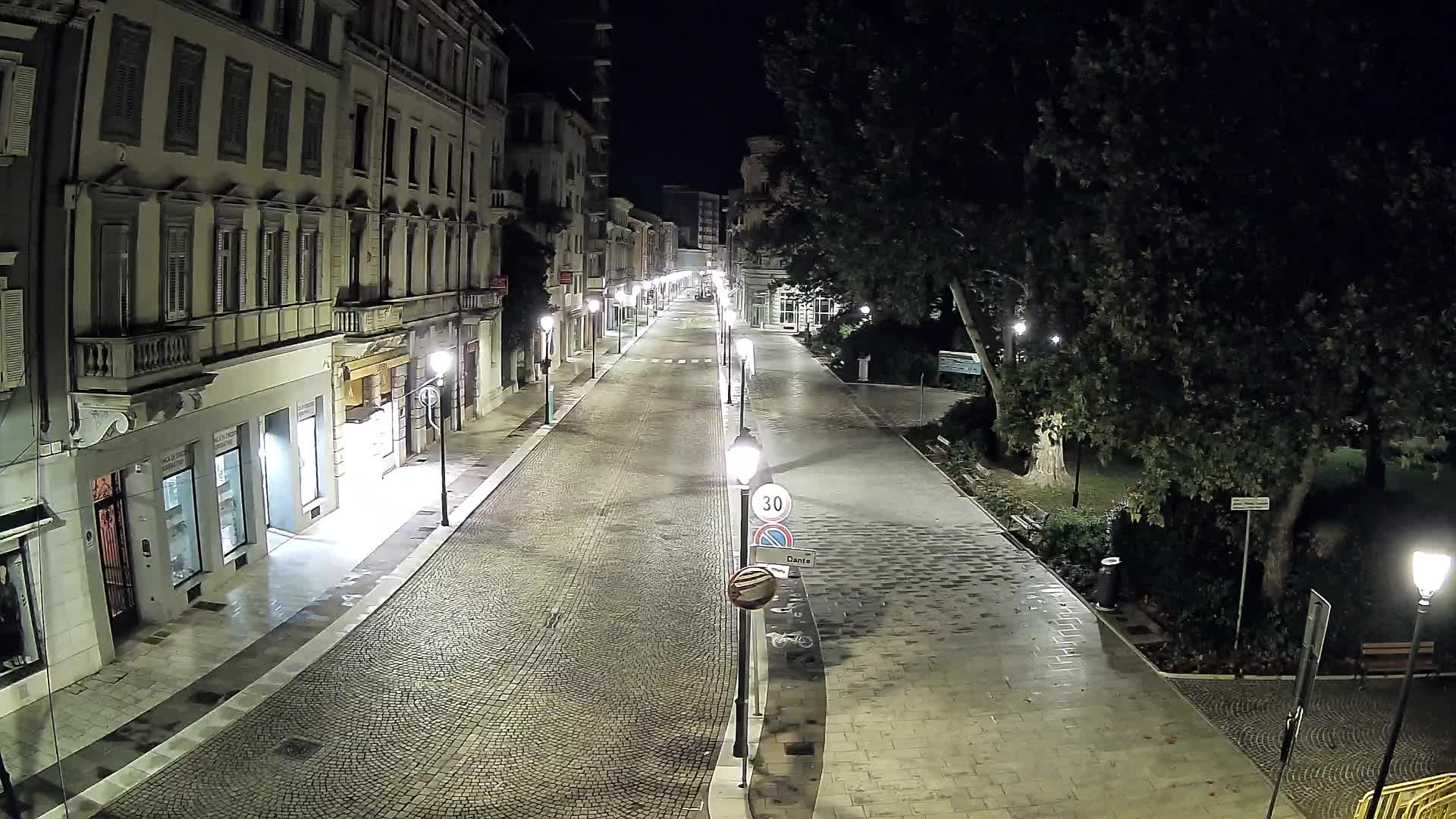 Gorica | Verdijev Korzo