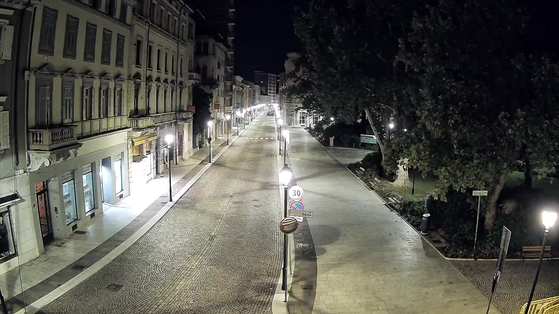Gorizia | Corso Verdi