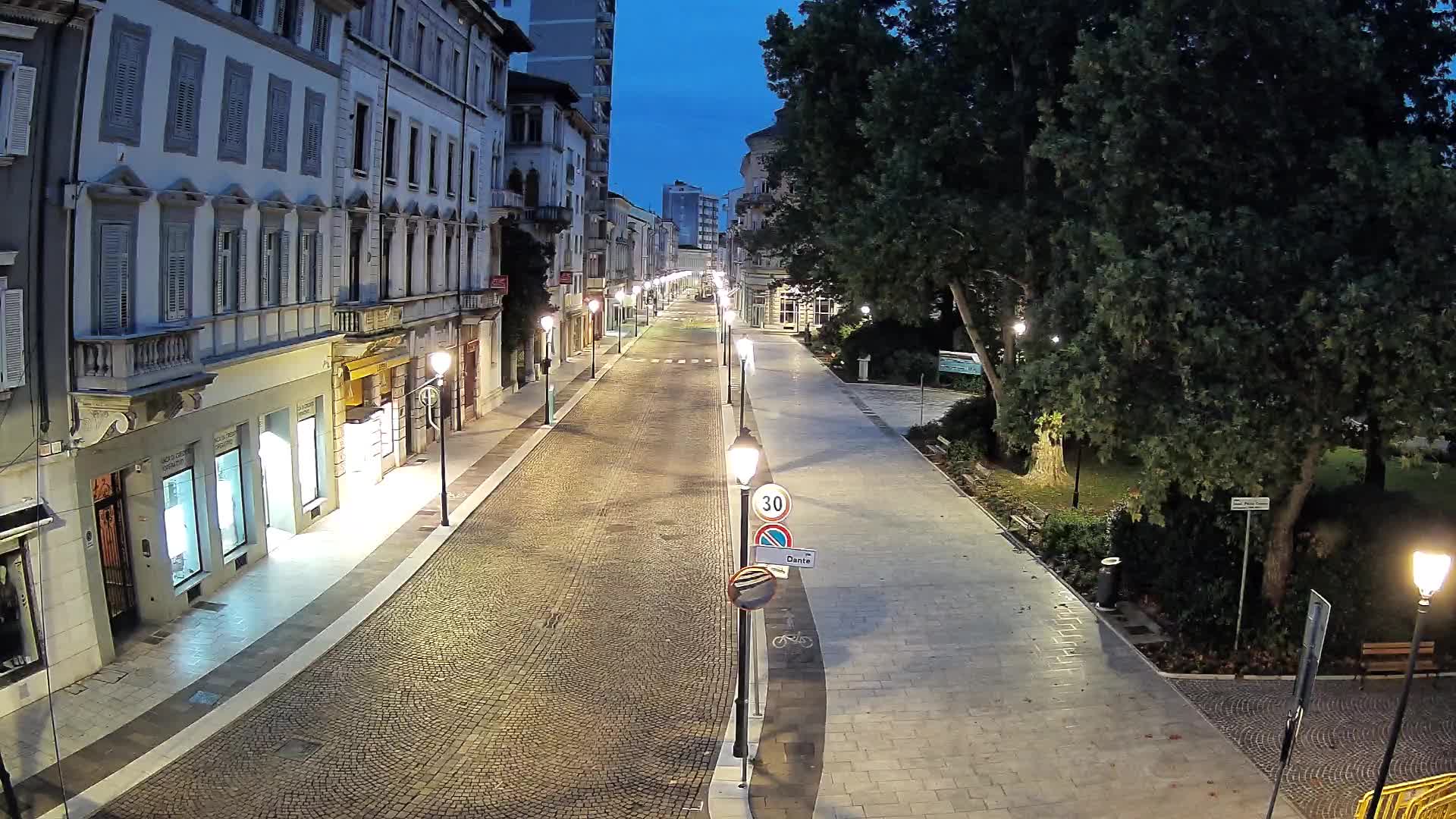 Gorizia | Corso Verdi