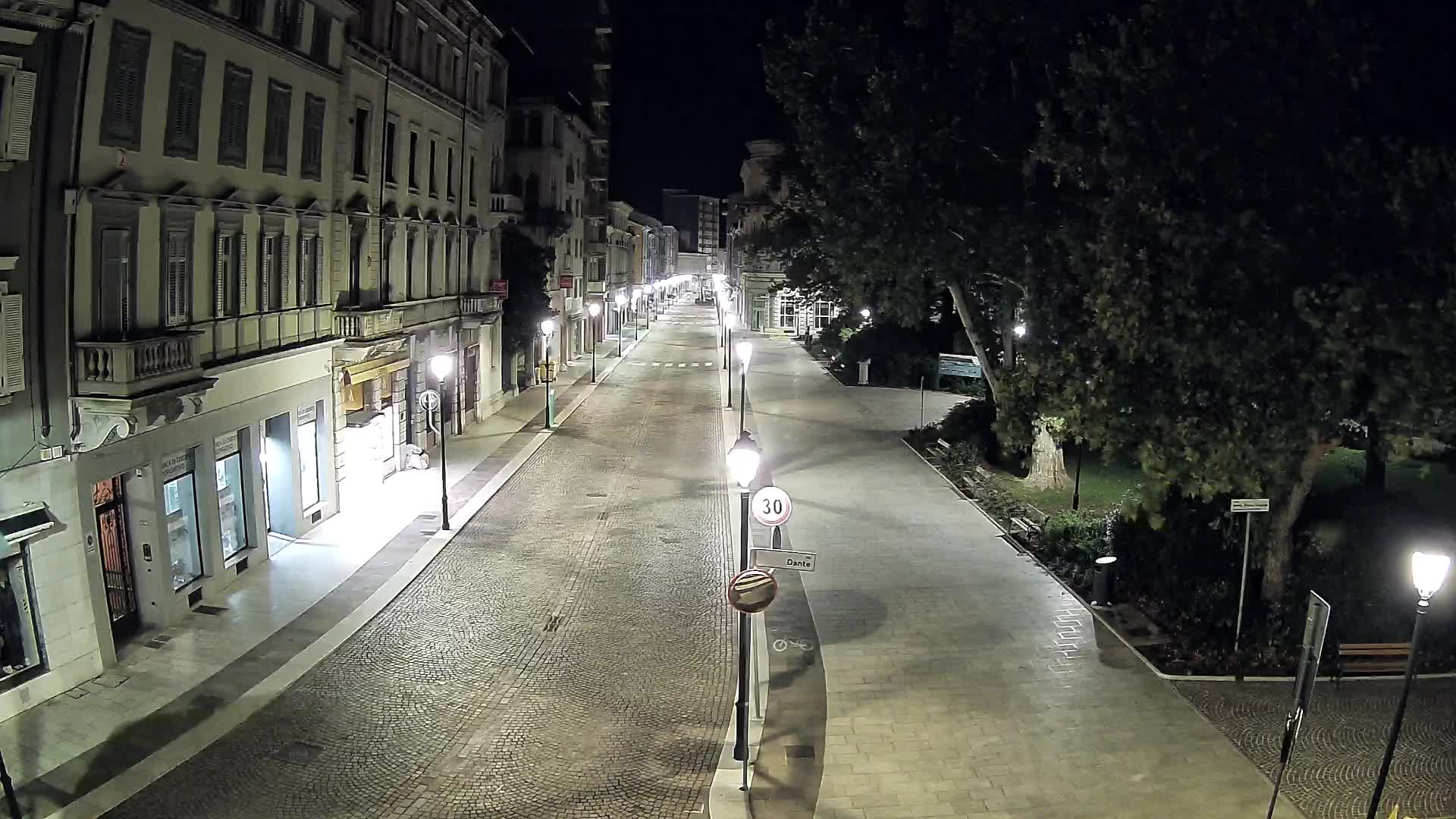 Webcam en Vivo Gorizia – Corso Verdi