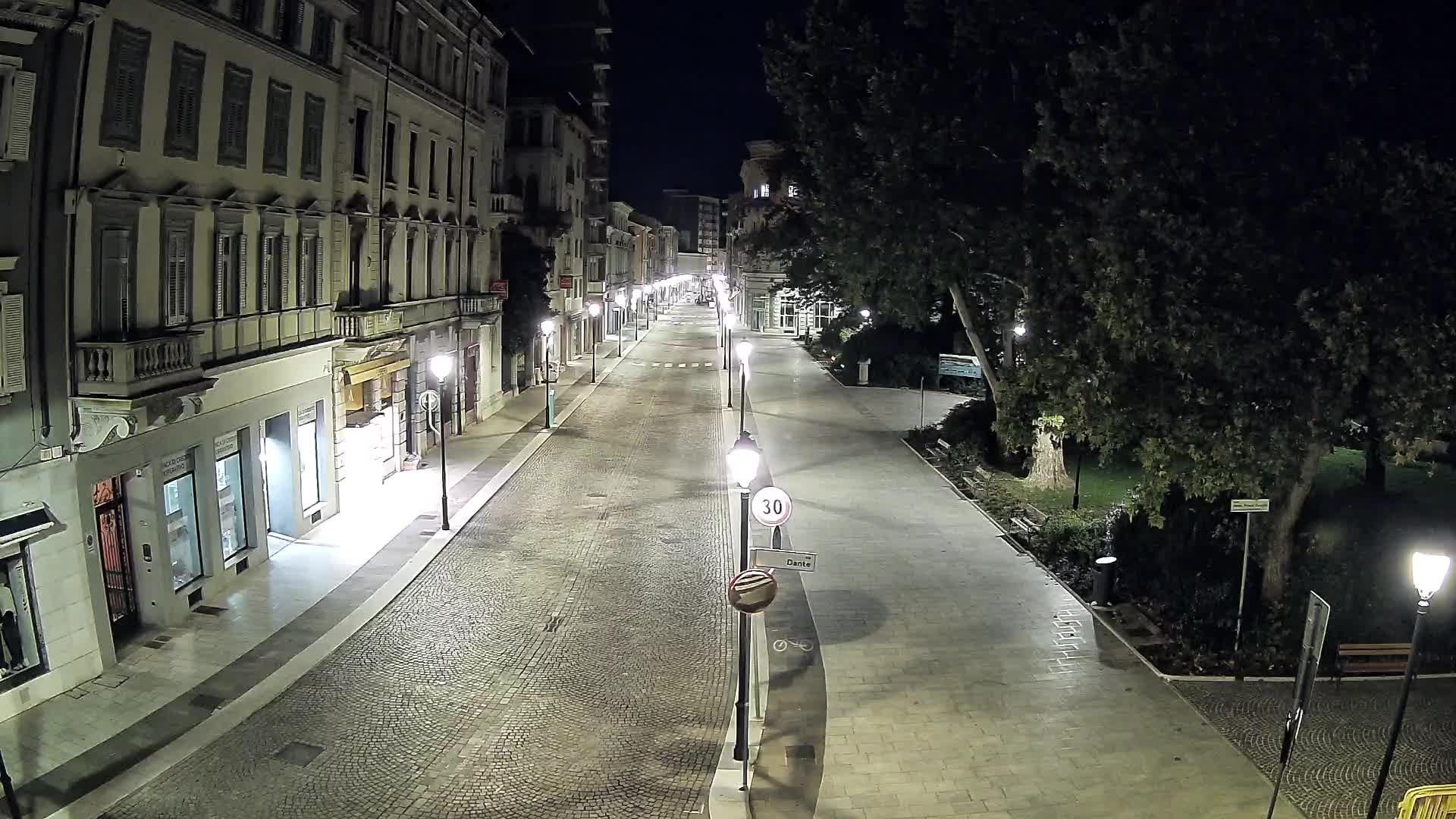 Gorizia | Corso Verdi
