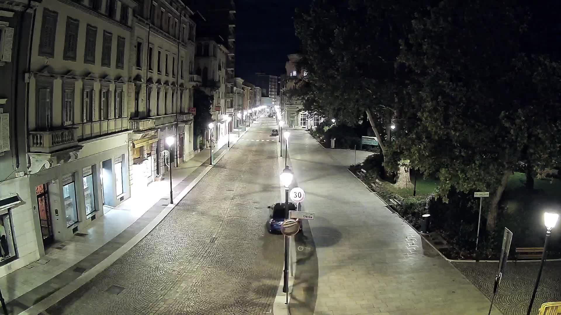 Görz | Corso Verdi