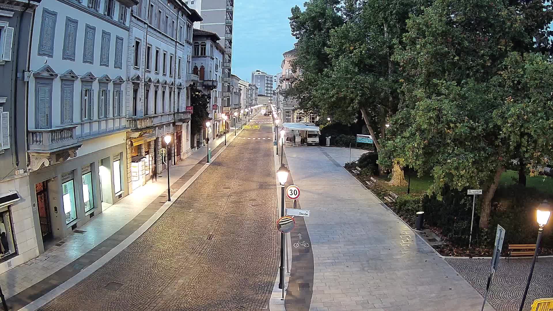 Gorizia | Corso Verdi