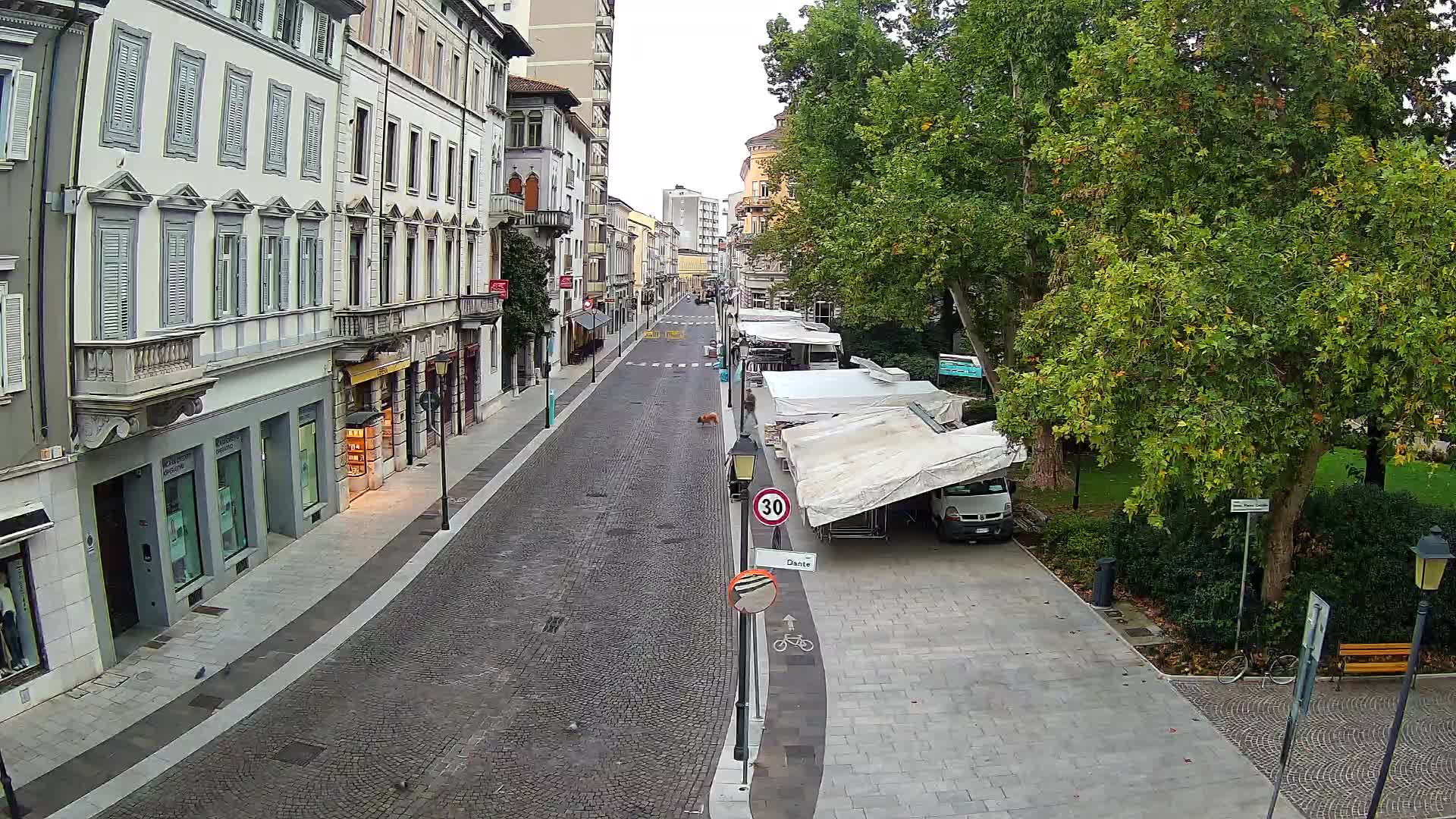 Gorizia | Corso Verdi