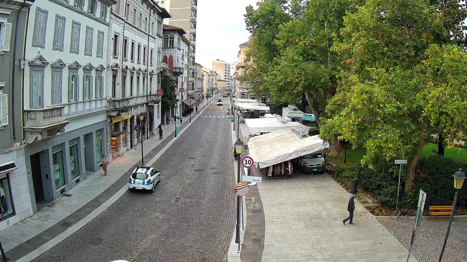 Gorica | Korzo Verdi