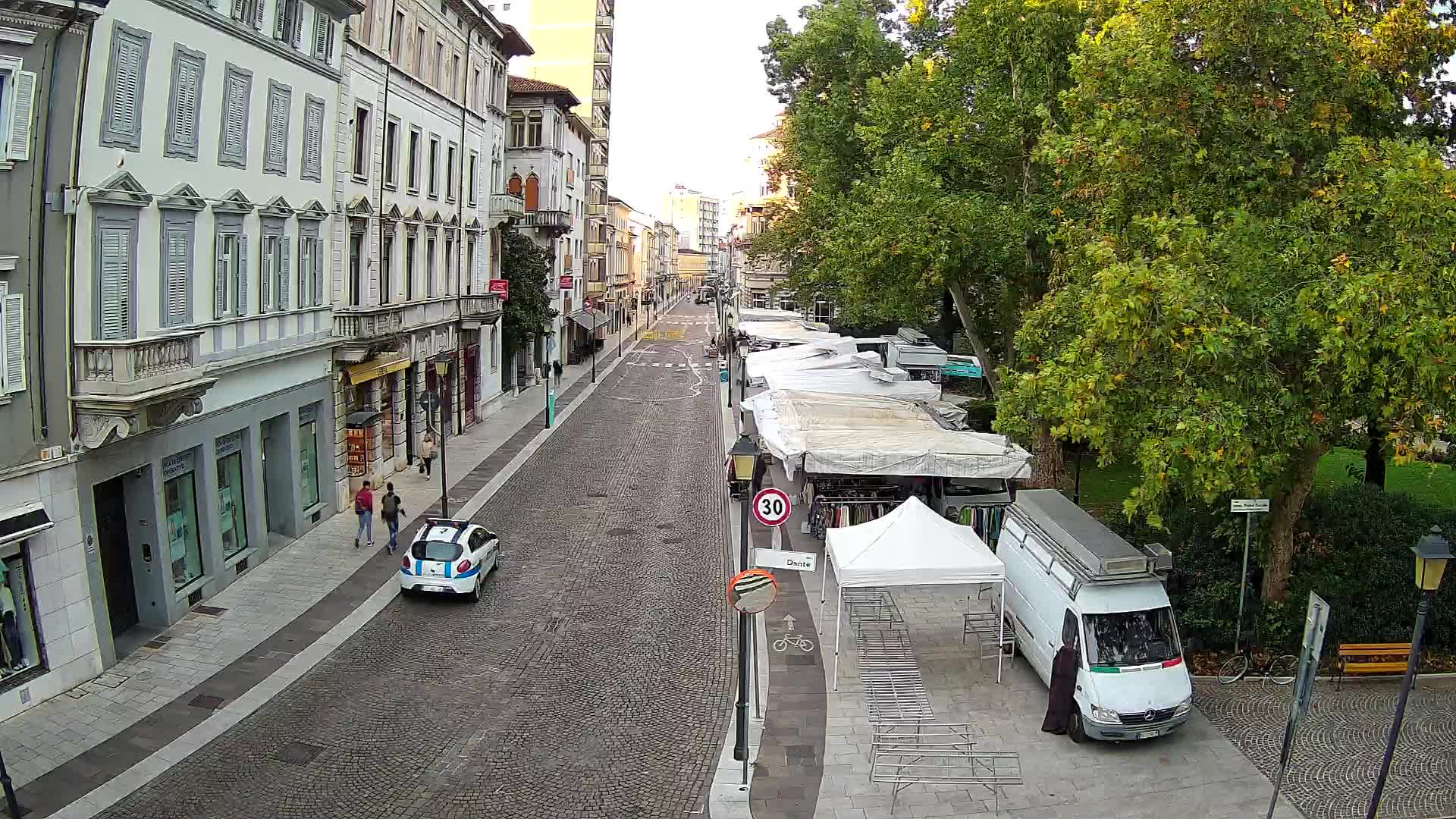Gorizia | Corso Verdi