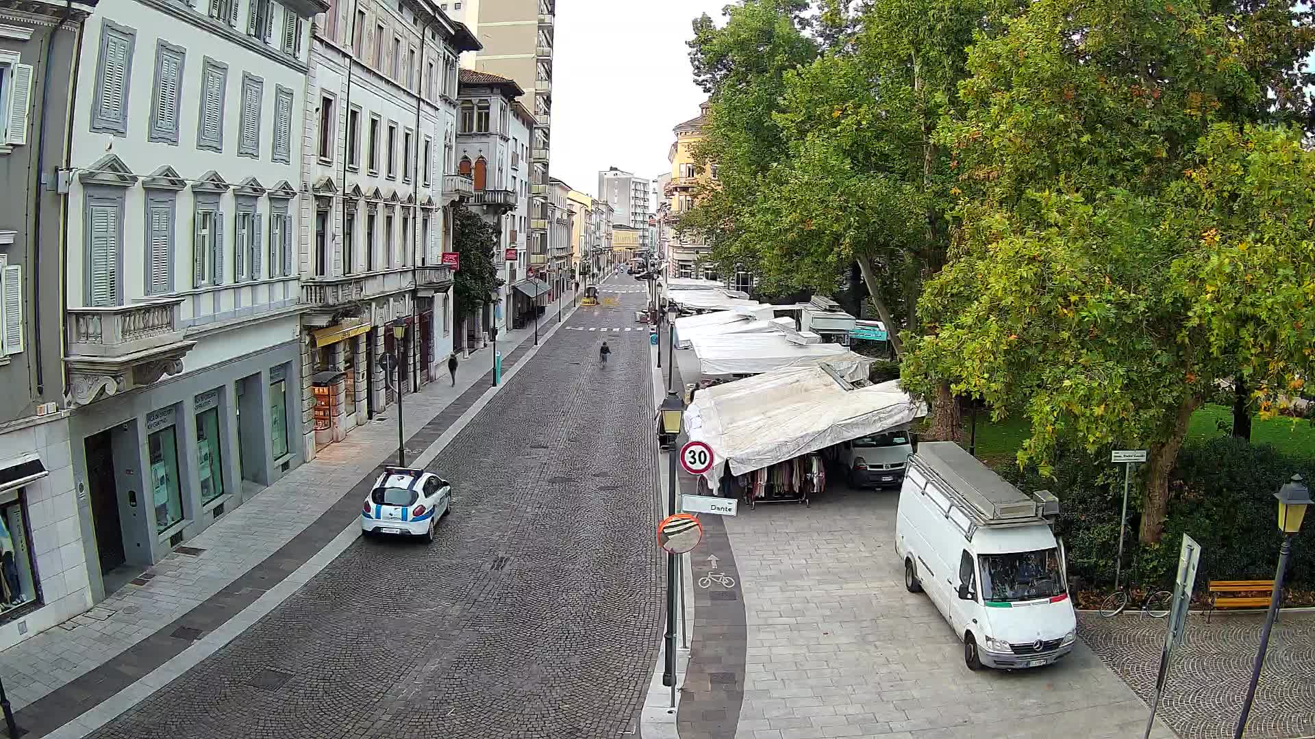 Gorizia | Corso Verdi
