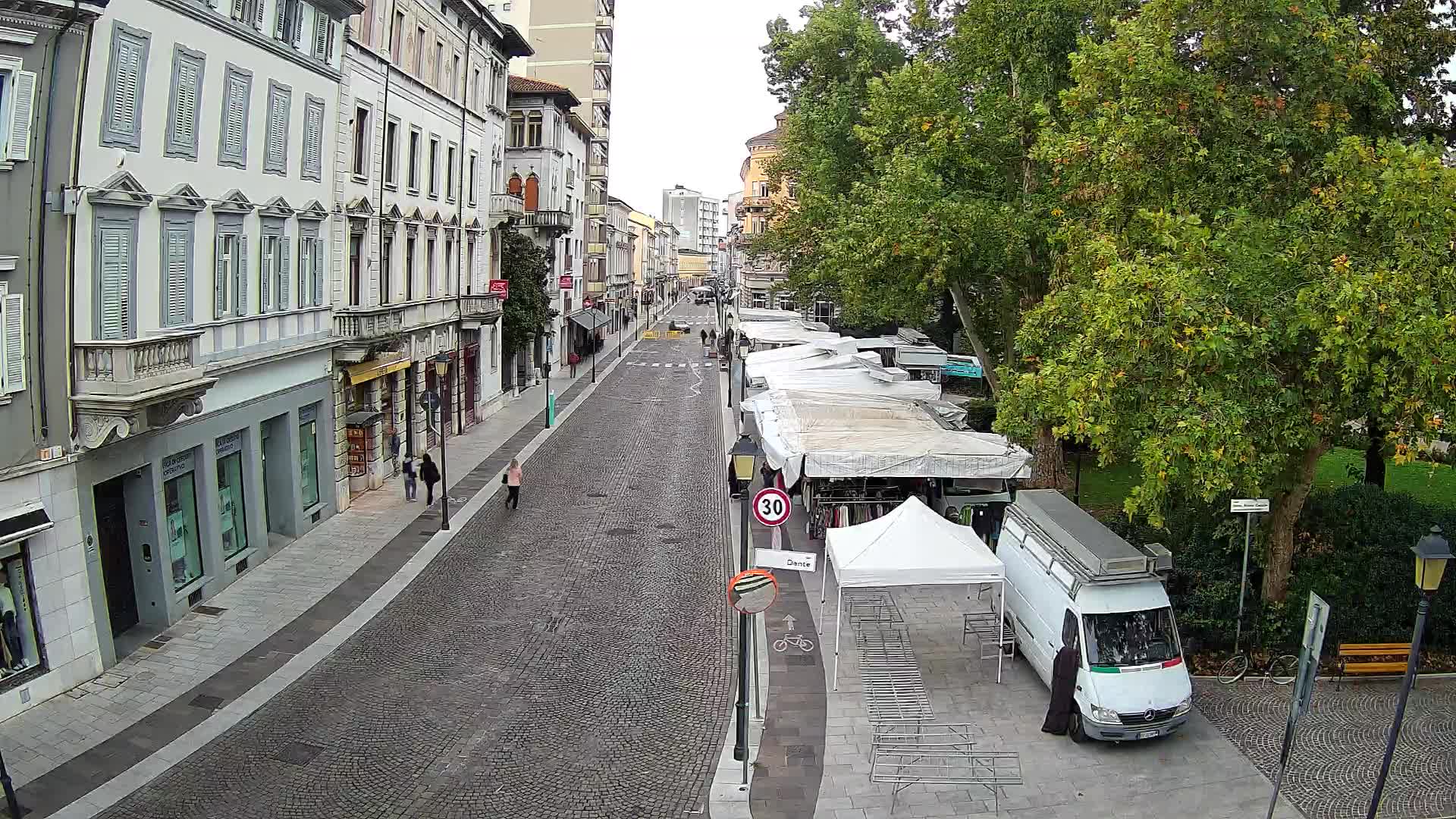 Gorizia | Corso Verdi