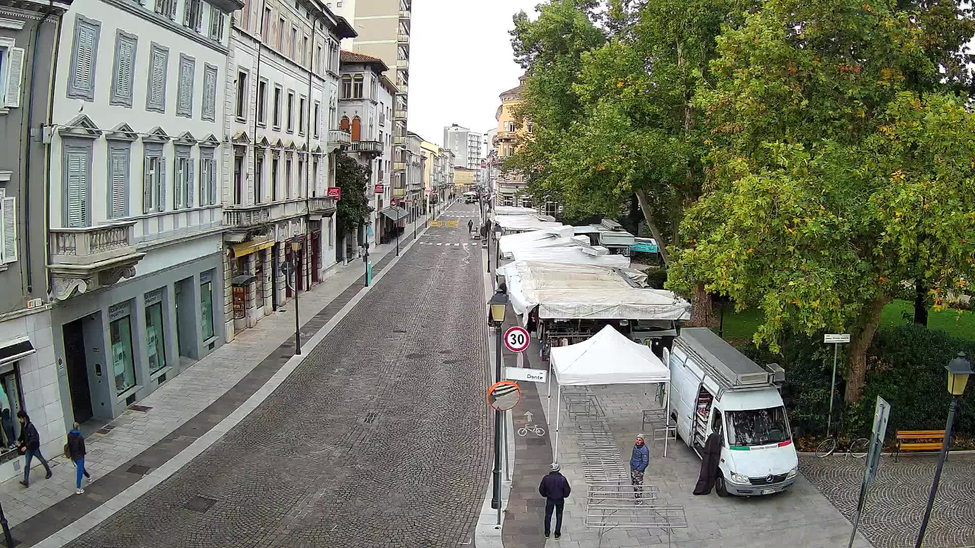 Gorica | Korzo Verdi