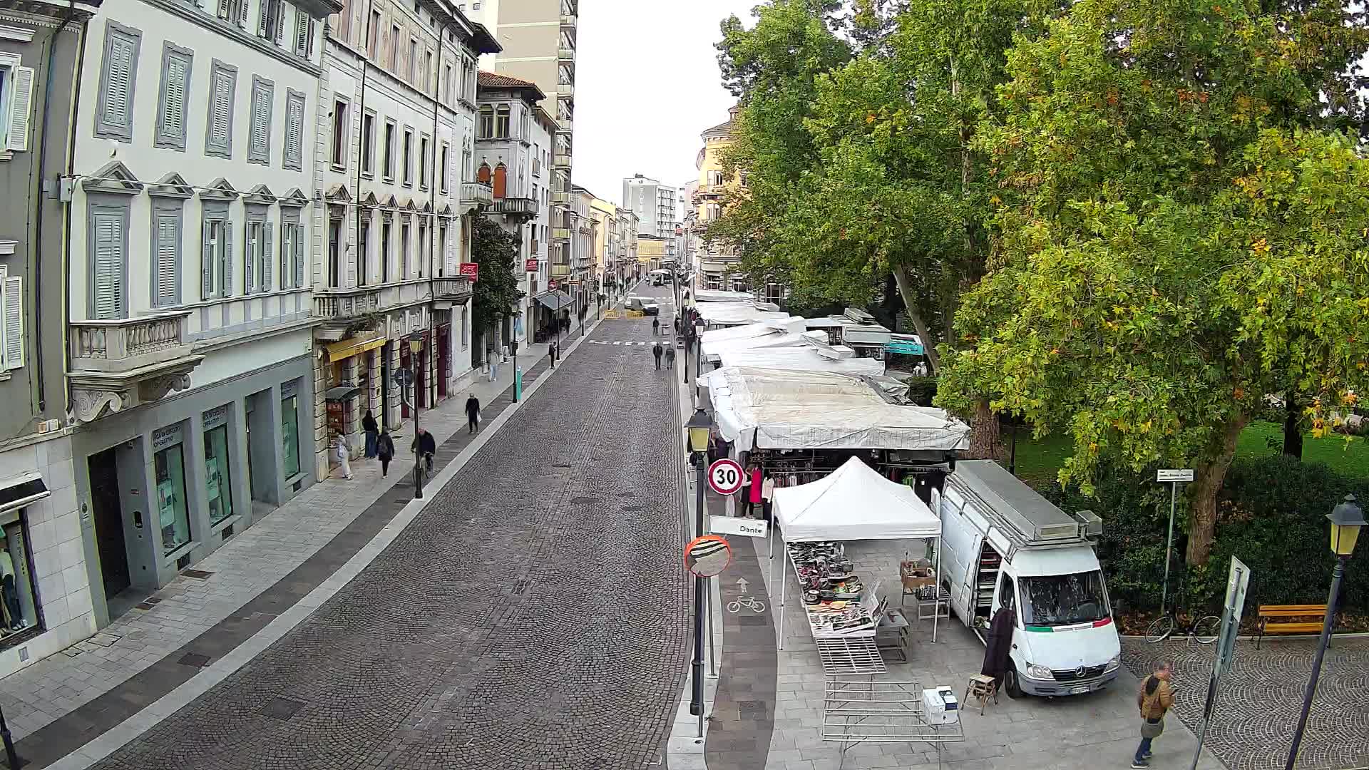 Gorica | Verdijev Korzo