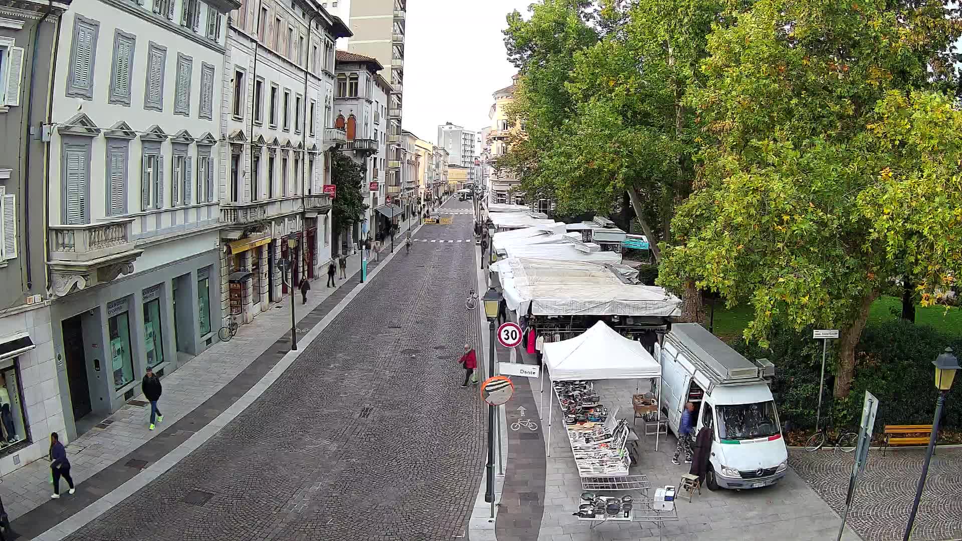Görz | Corso Verdi