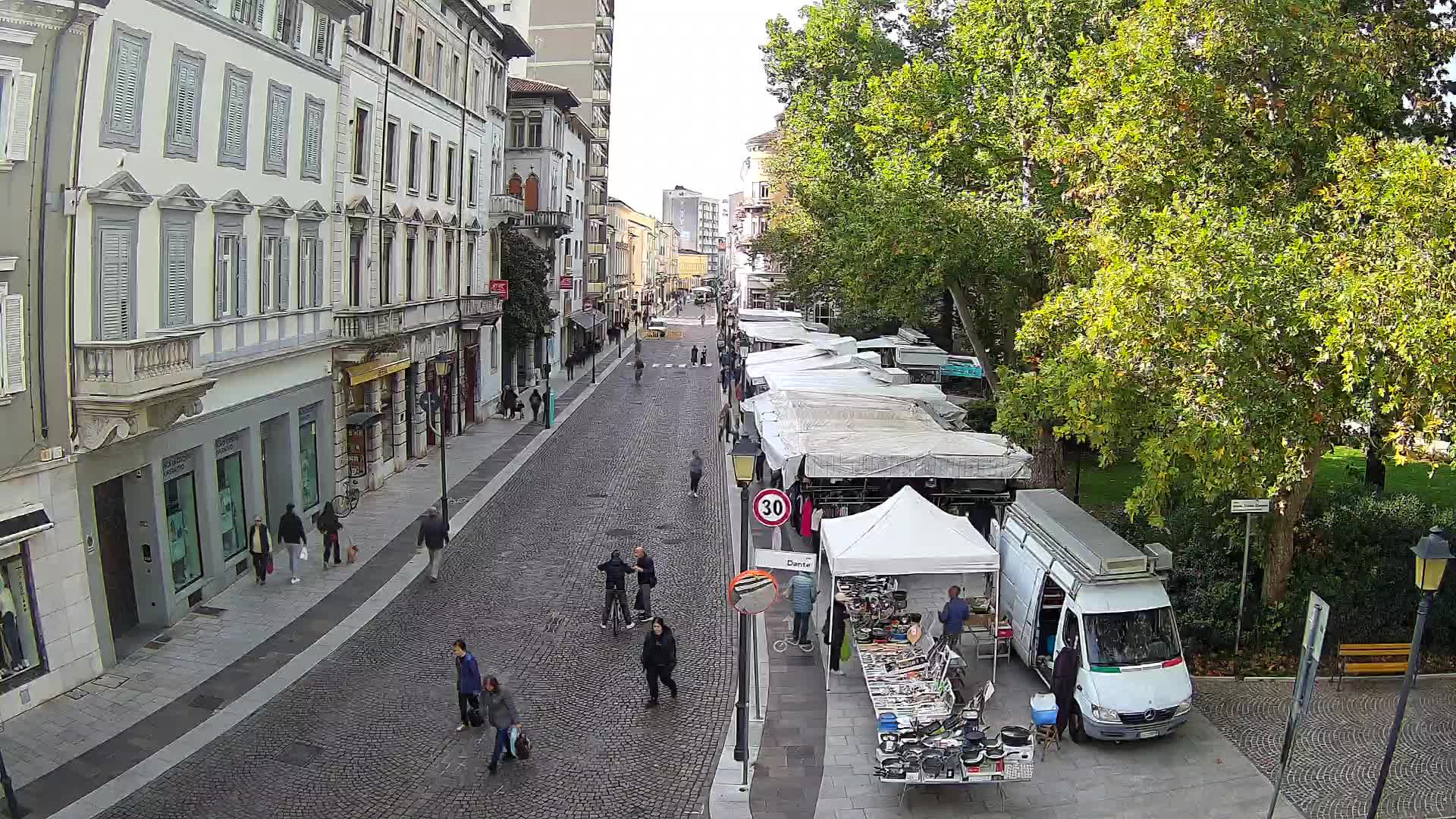 Gorizia | Corso Verdi