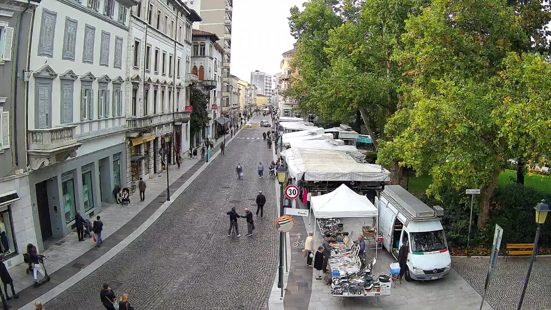 Görz | Corso Verdi