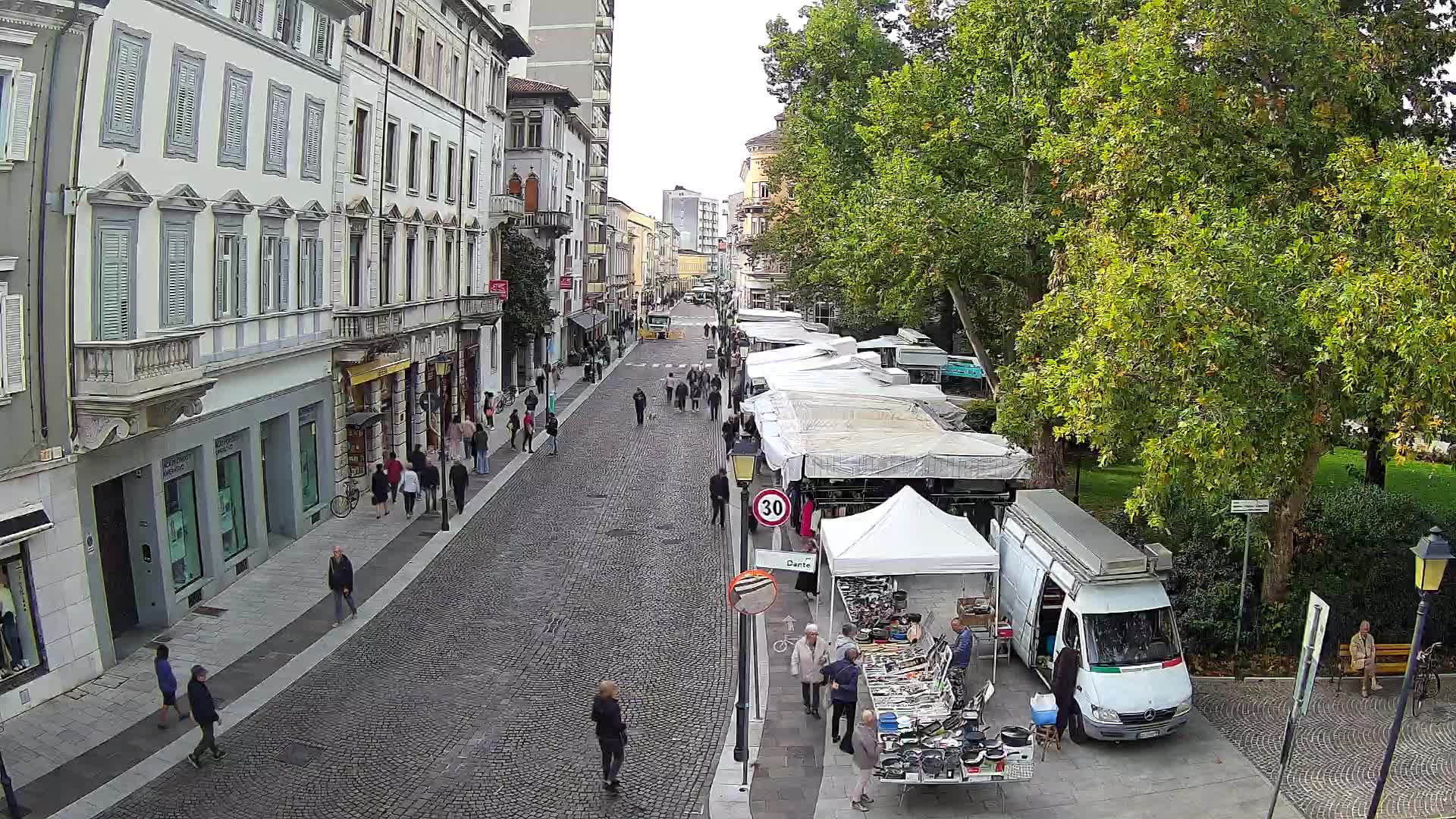 Görz | Corso Verdi
