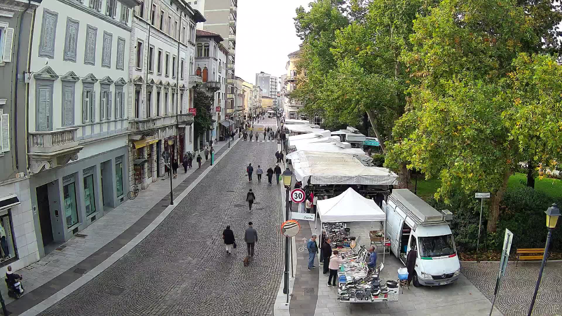 Gorica | Verdijev Korzo