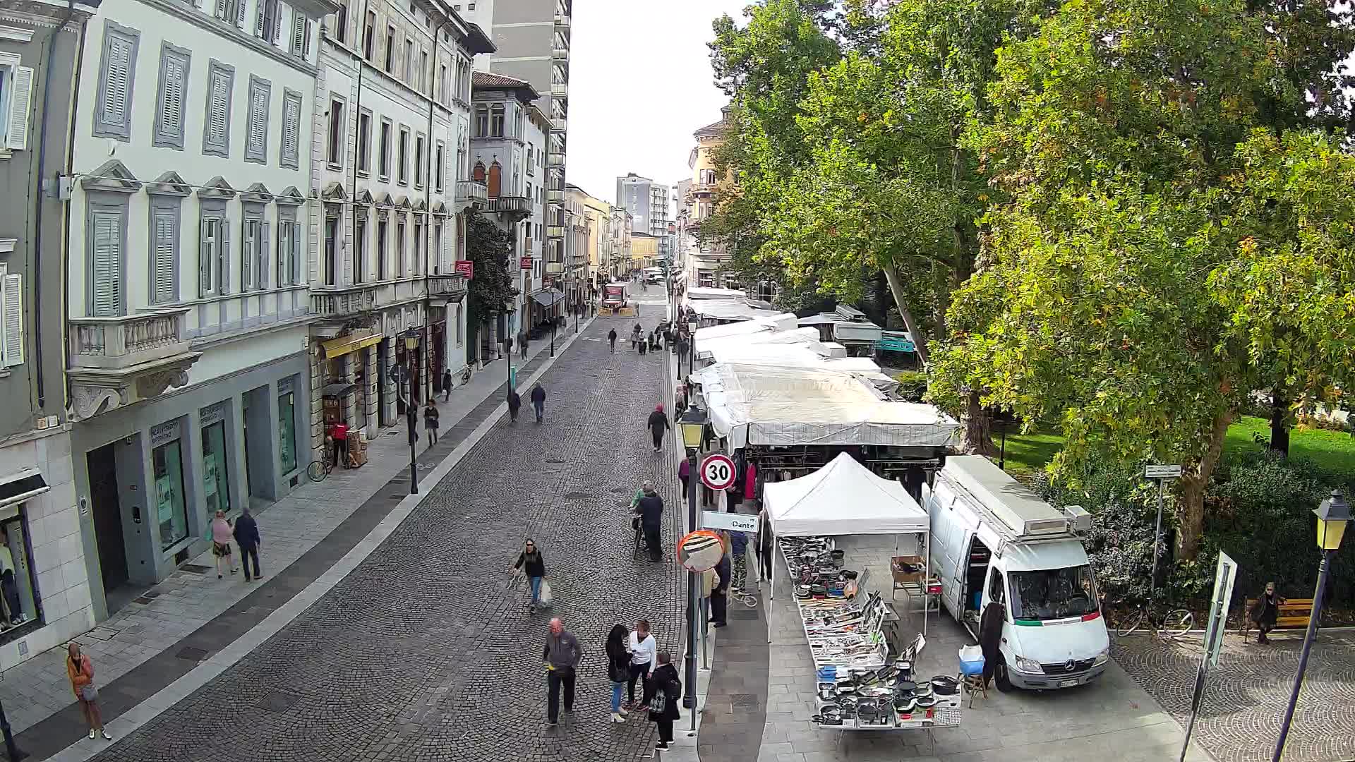 Gorica | Korzo Verdi