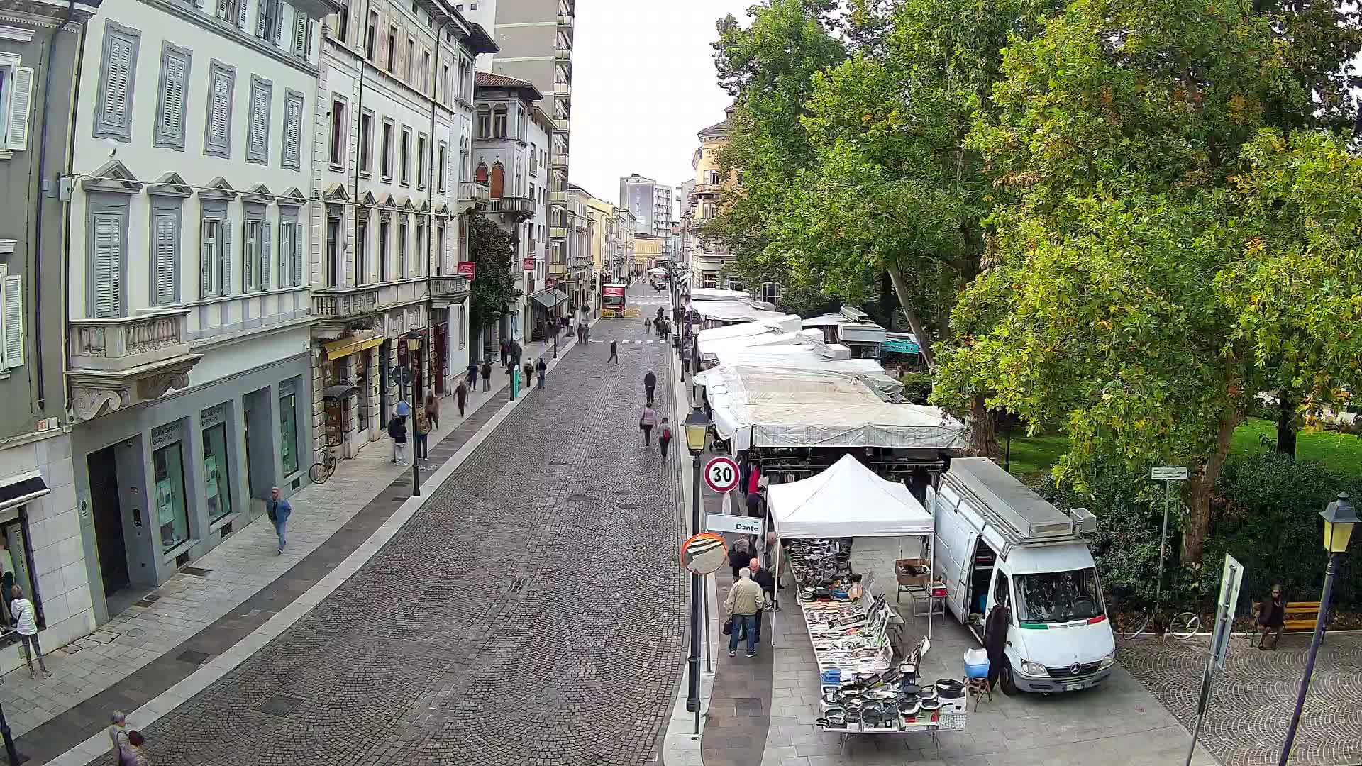 Gorica | Verdijev Korzo