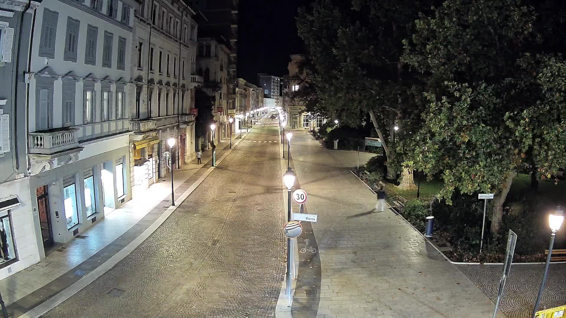 Webcam en Vivo Gorizia – Corso Verdi
