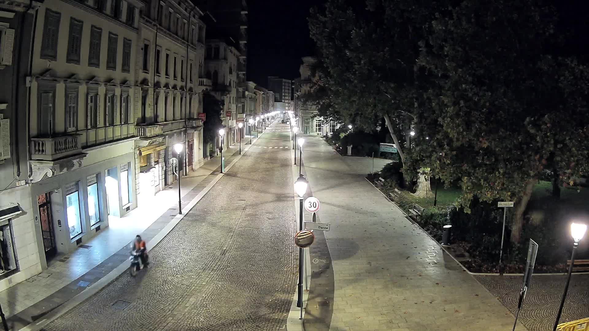 Webcam en Vivo Gorizia – Corso Verdi