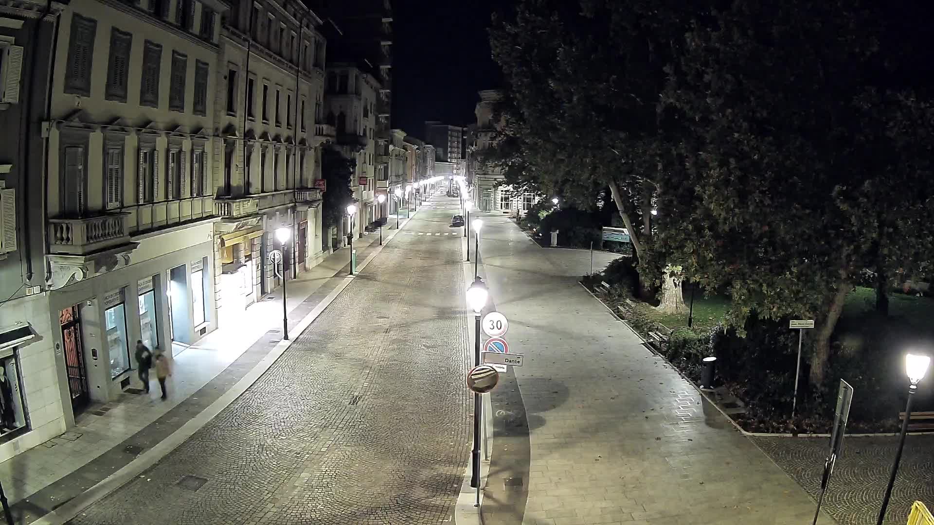 Webcam en Vivo Gorizia – Corso Verdi