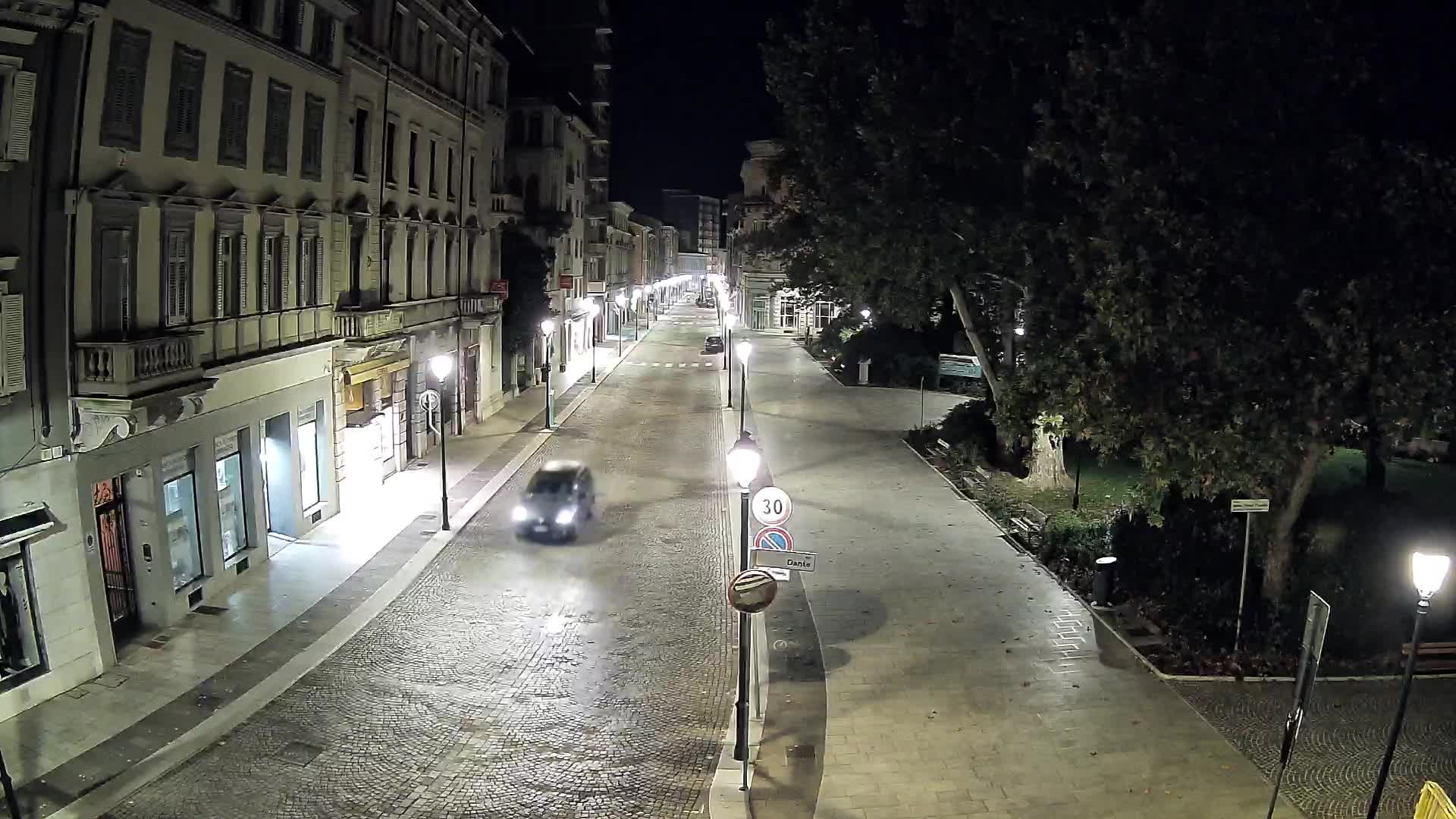 Görz Live-Webcam – Corso Verdi