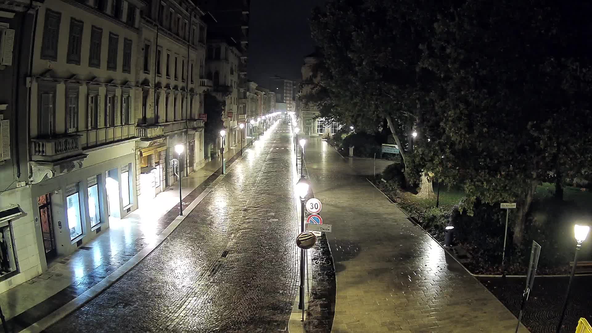 Webcam Live Gorizia | Corso Verdi