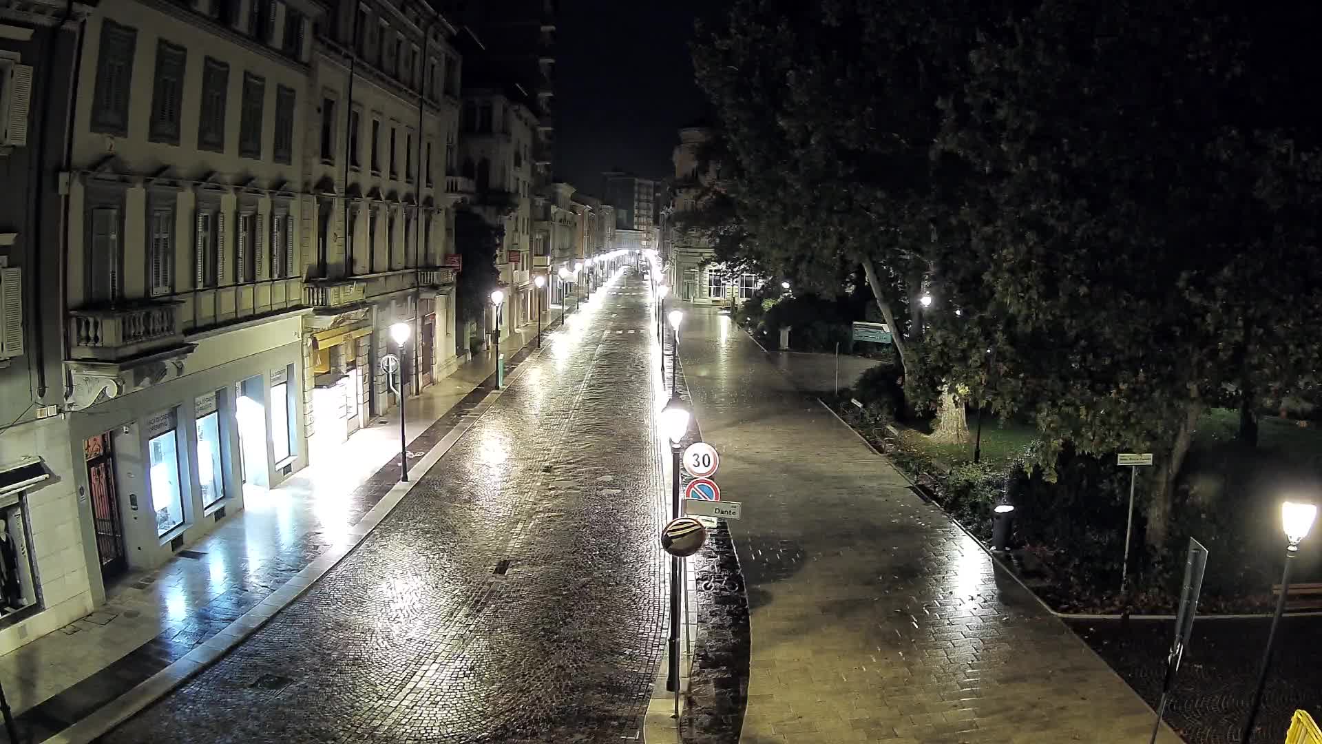Webcam en Direct Gorizia – Corso Verdi
